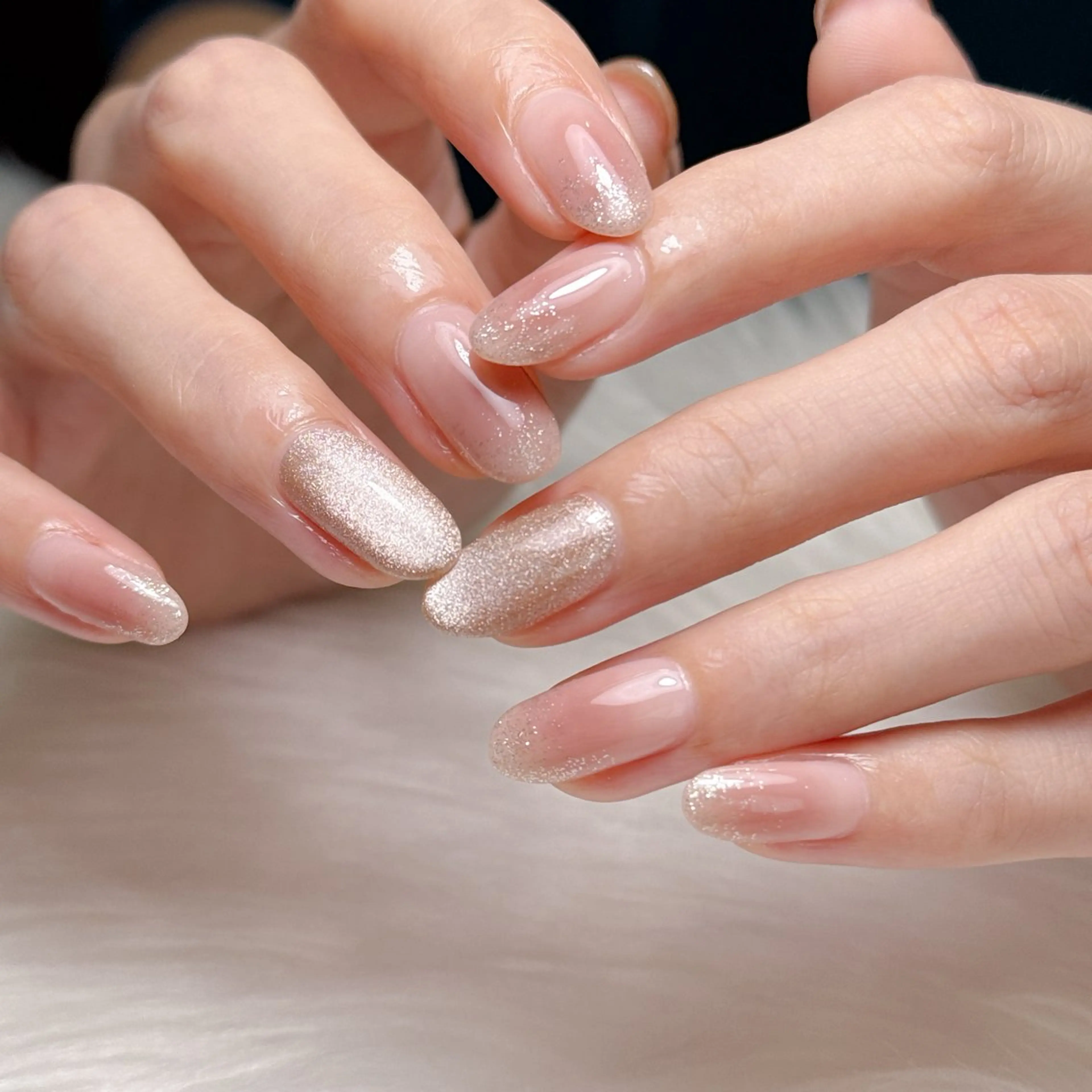 ネイル ハンドネイル Ccoco_nail 【ｼｰｺｺﾈｲﾙ】のネイルデザイン