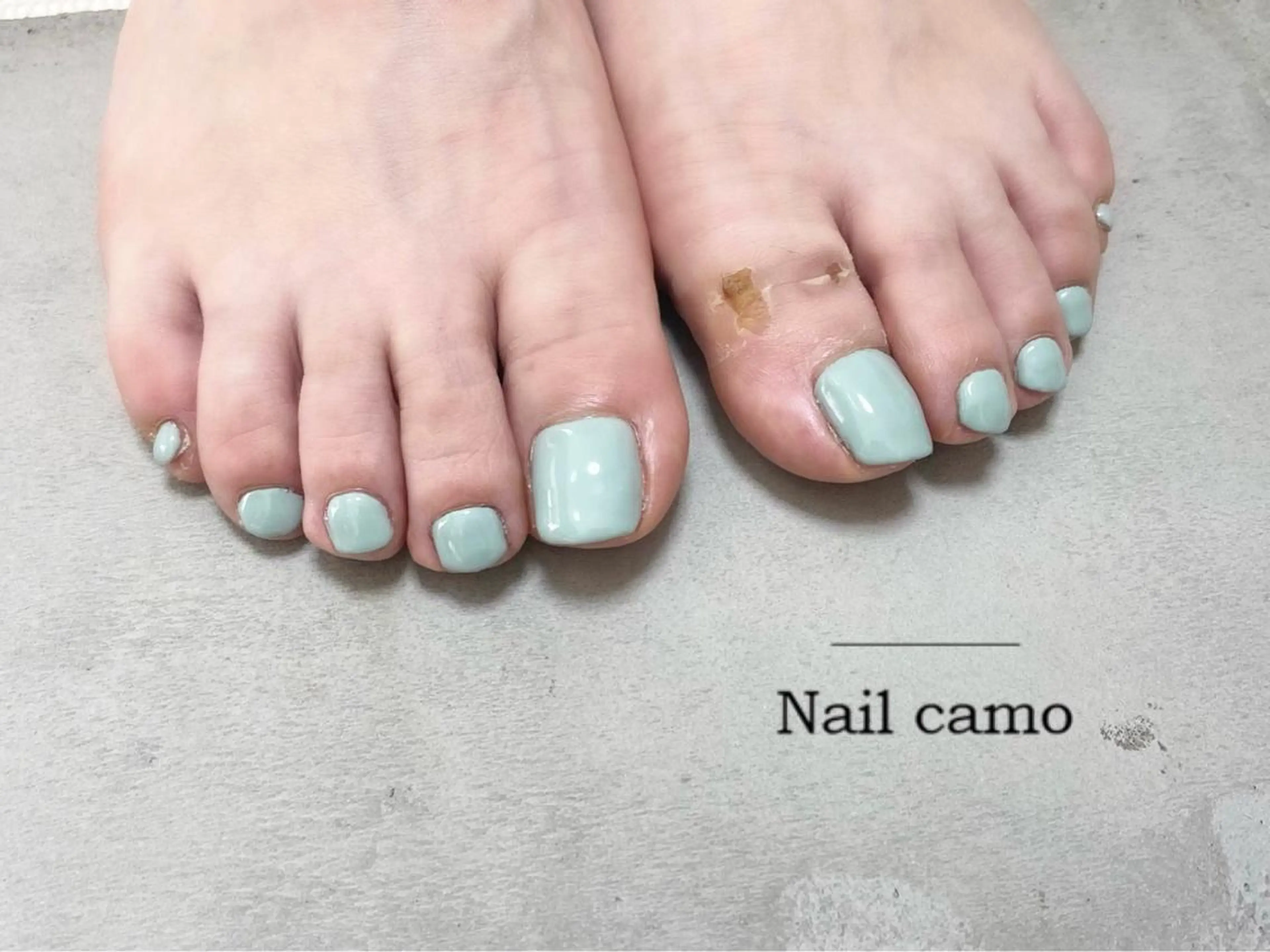 ネイル Nail camo所属・🌟Nail camo🌟のネイルデザイン