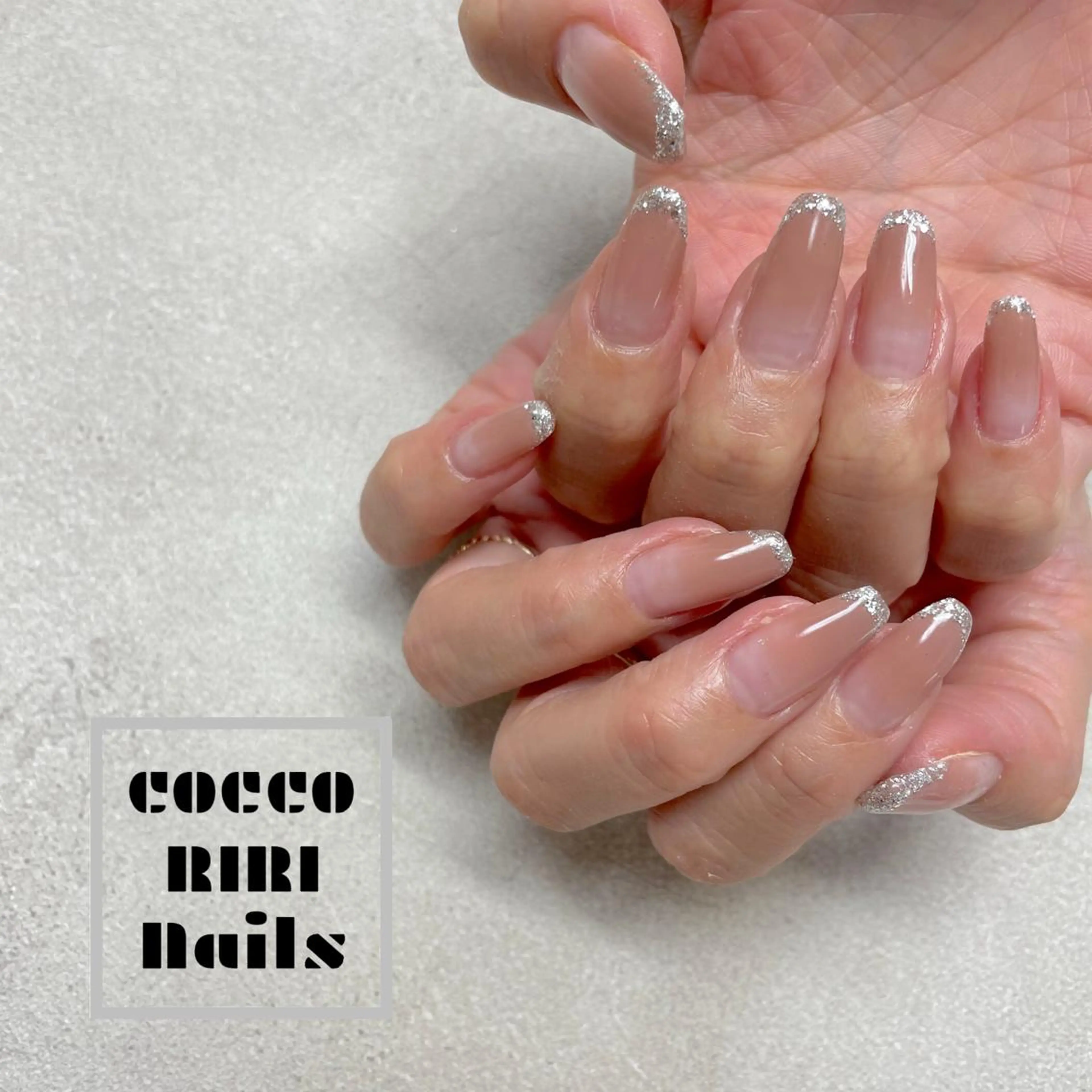 ネイル ensowa✱laf NAILのネイルデザイン