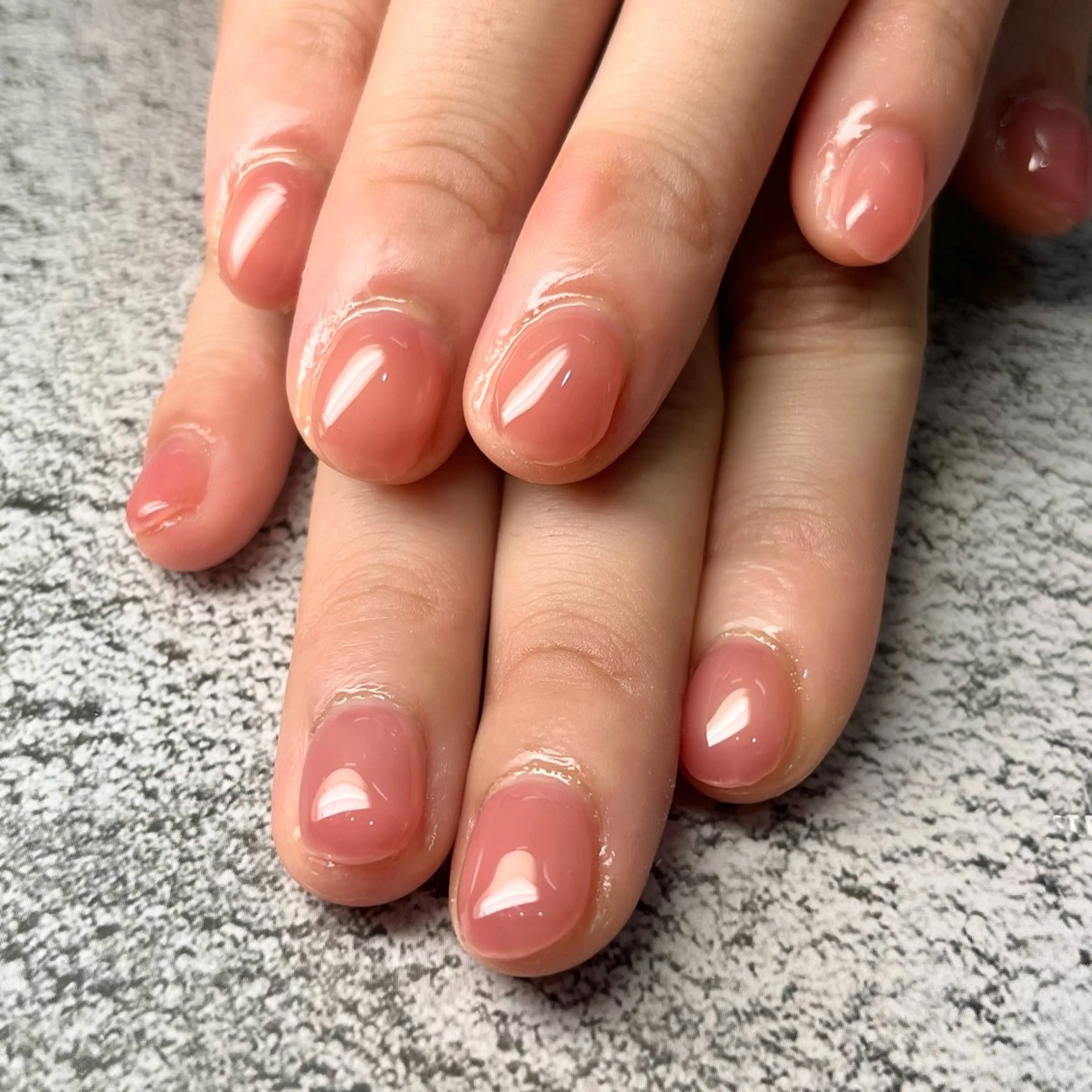 ネイル Queen nail 北堀江 ASUKAのネイルデザイン