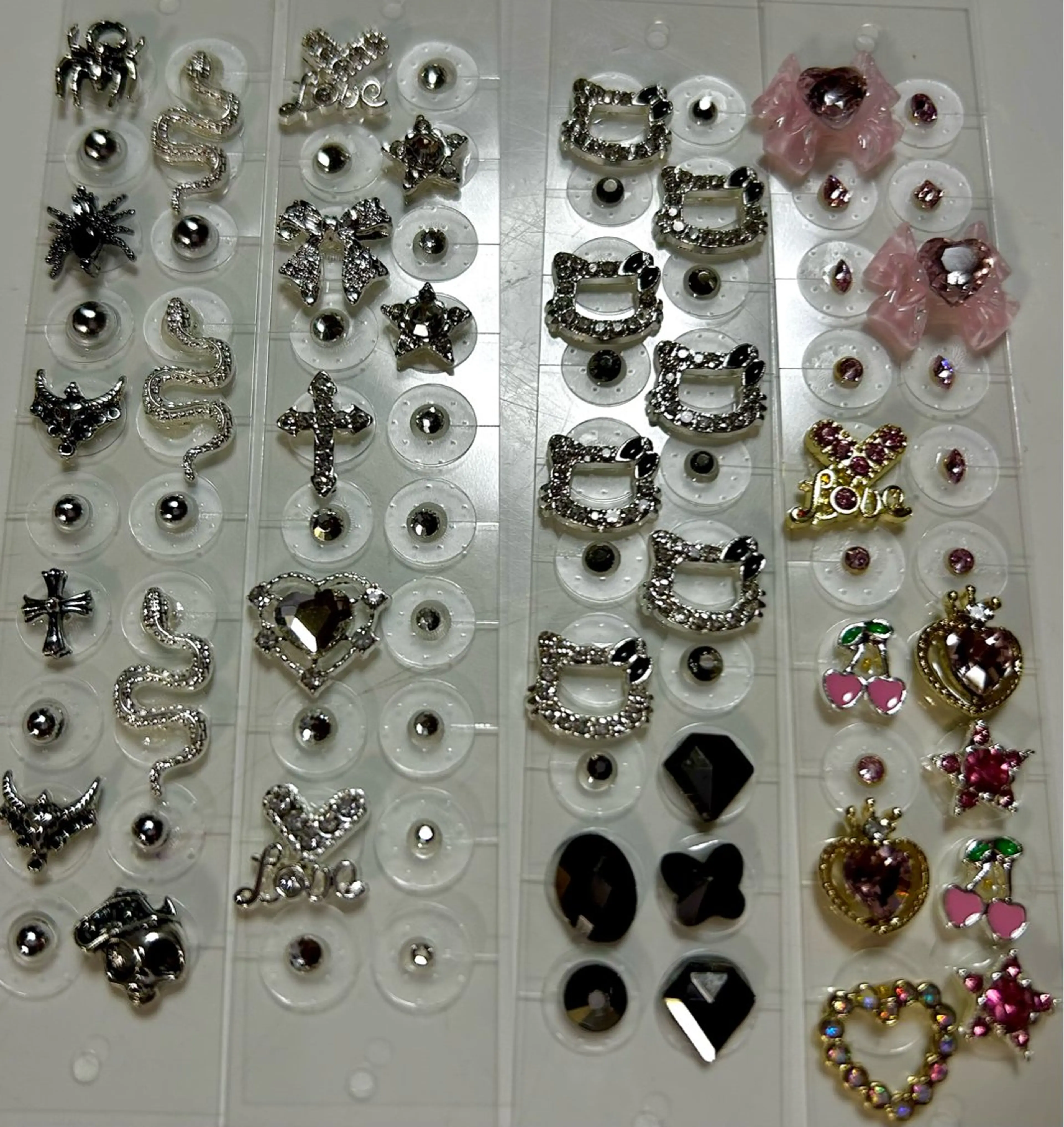 那覇 MAROのマツエク・マツパデザイン