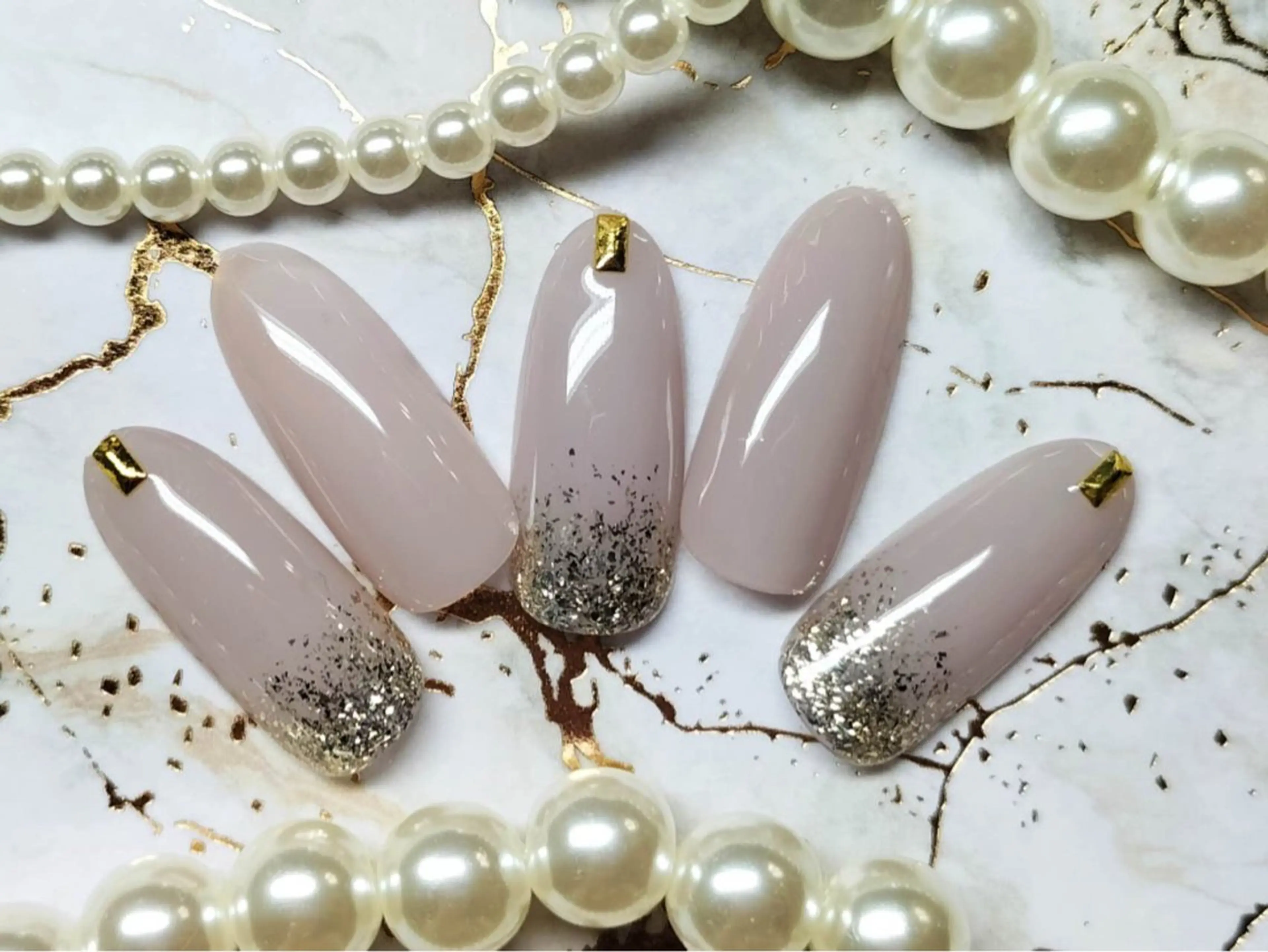 ネイル ネイルサロンステラ カワムラのネイルデザイン