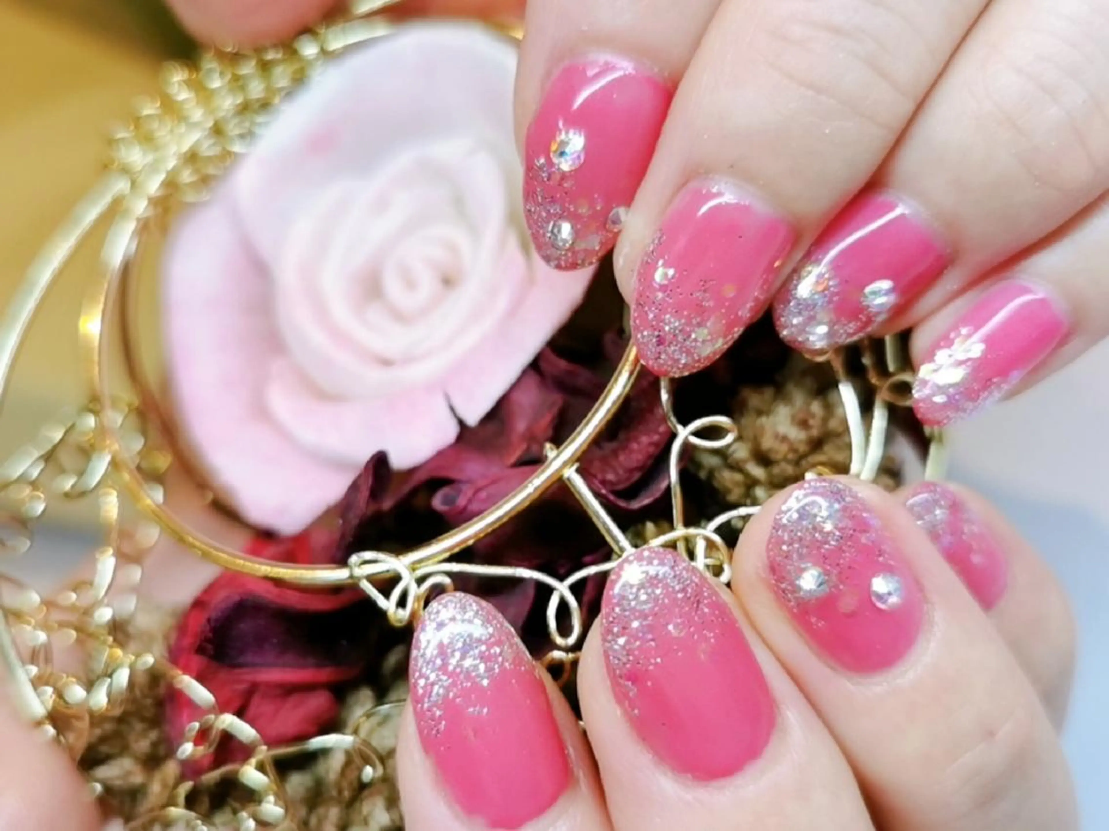 ネイル atelier     myarmeのネイルデザイン