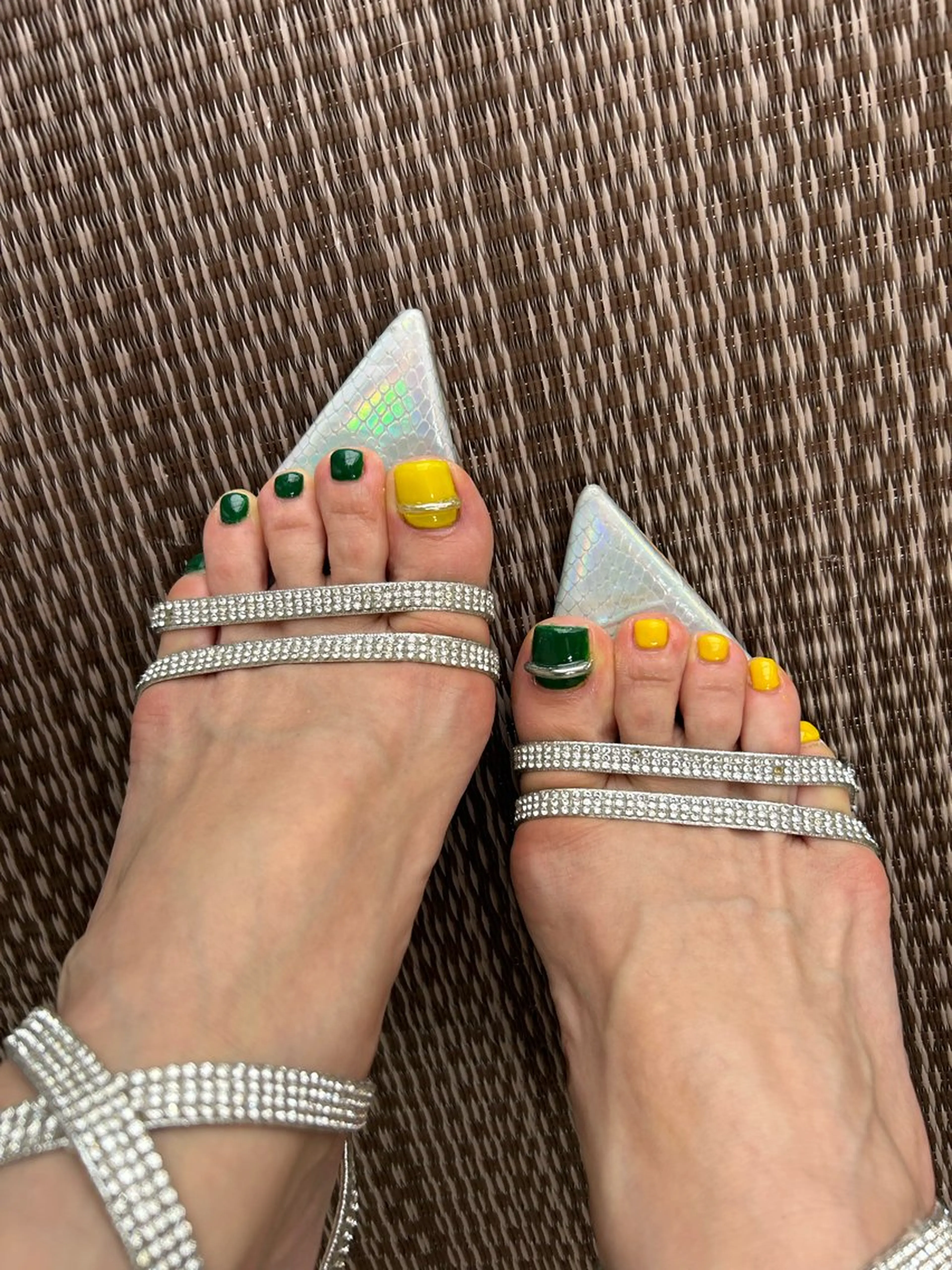 ネイル NailSalon Beniceのネイルデザイン