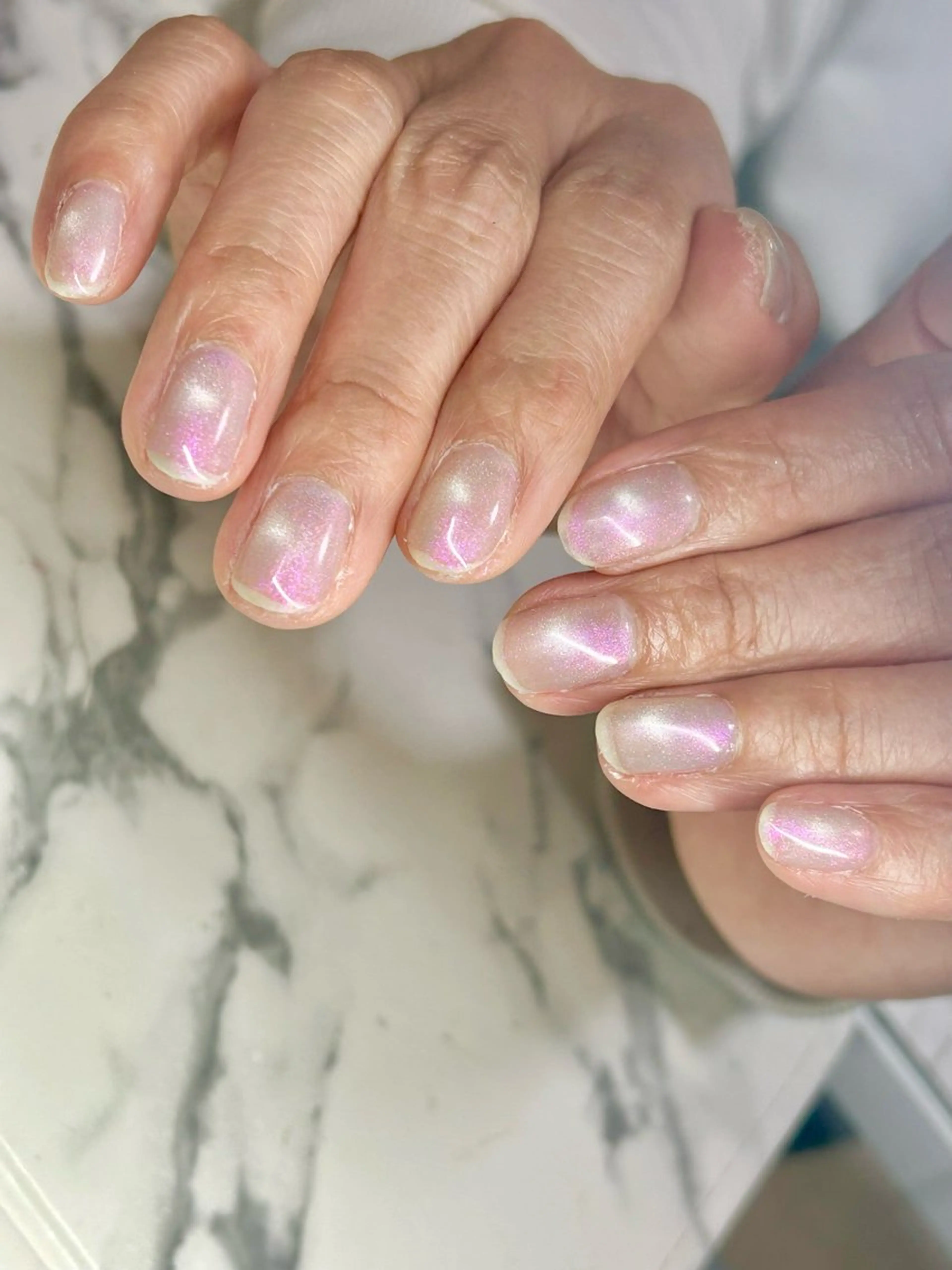 ネイル ハンドネイル 完全個室salon k.nailのネイルデザイン