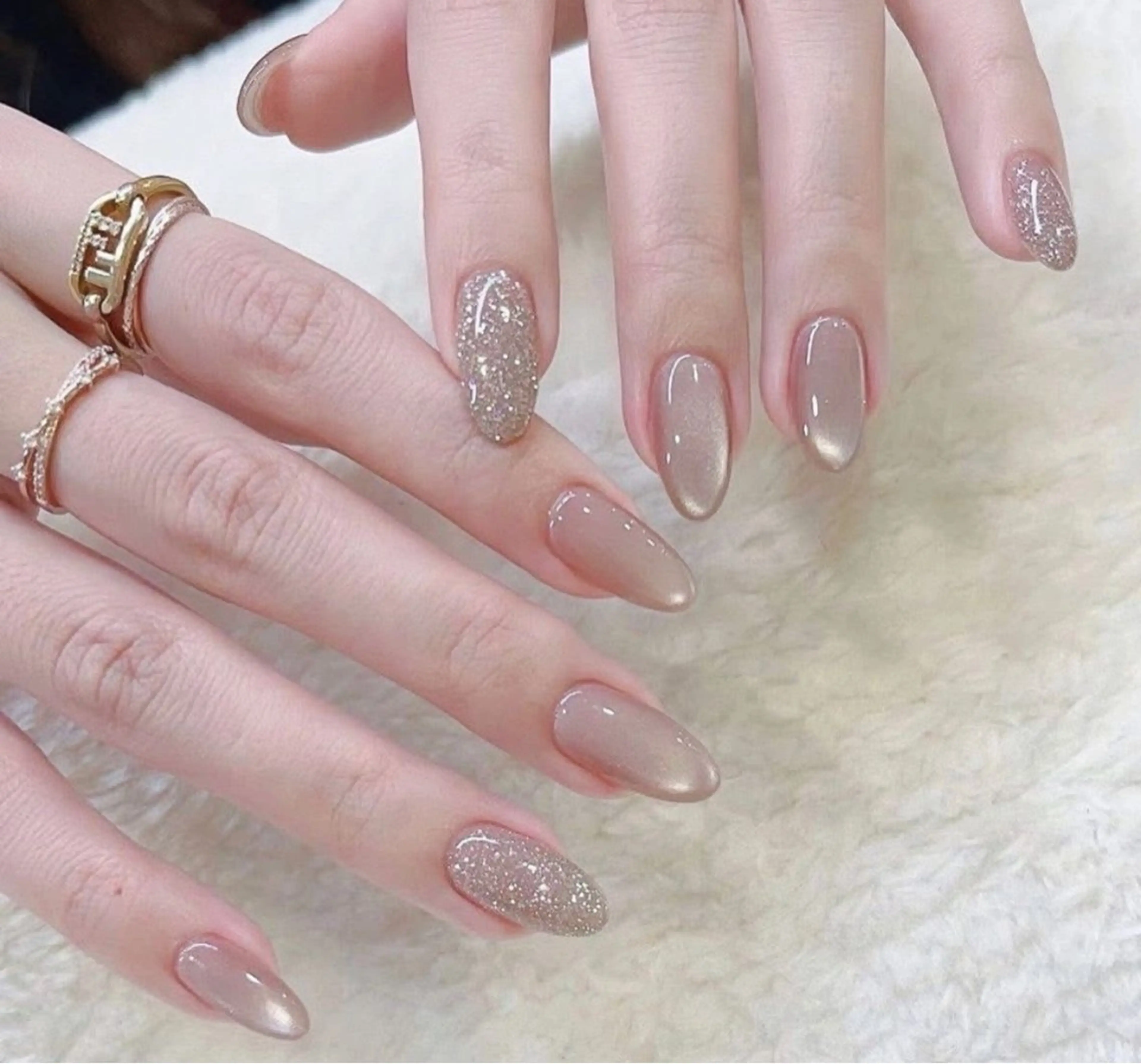 ネイル ハンドネイル MIAMI NAIL所属・Miami Nailのネイルデザイン