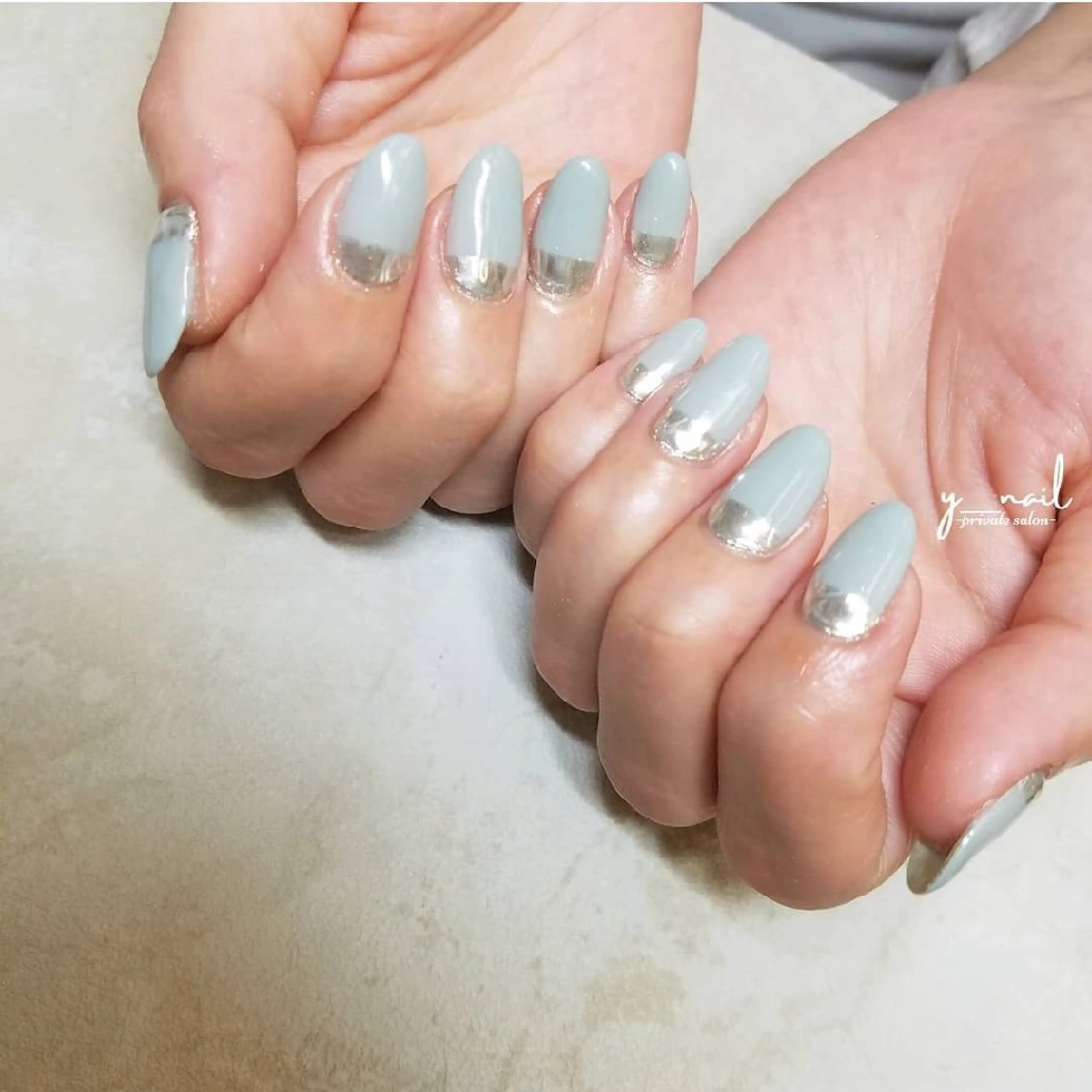 ネイル y ___nailのネイルデザイン