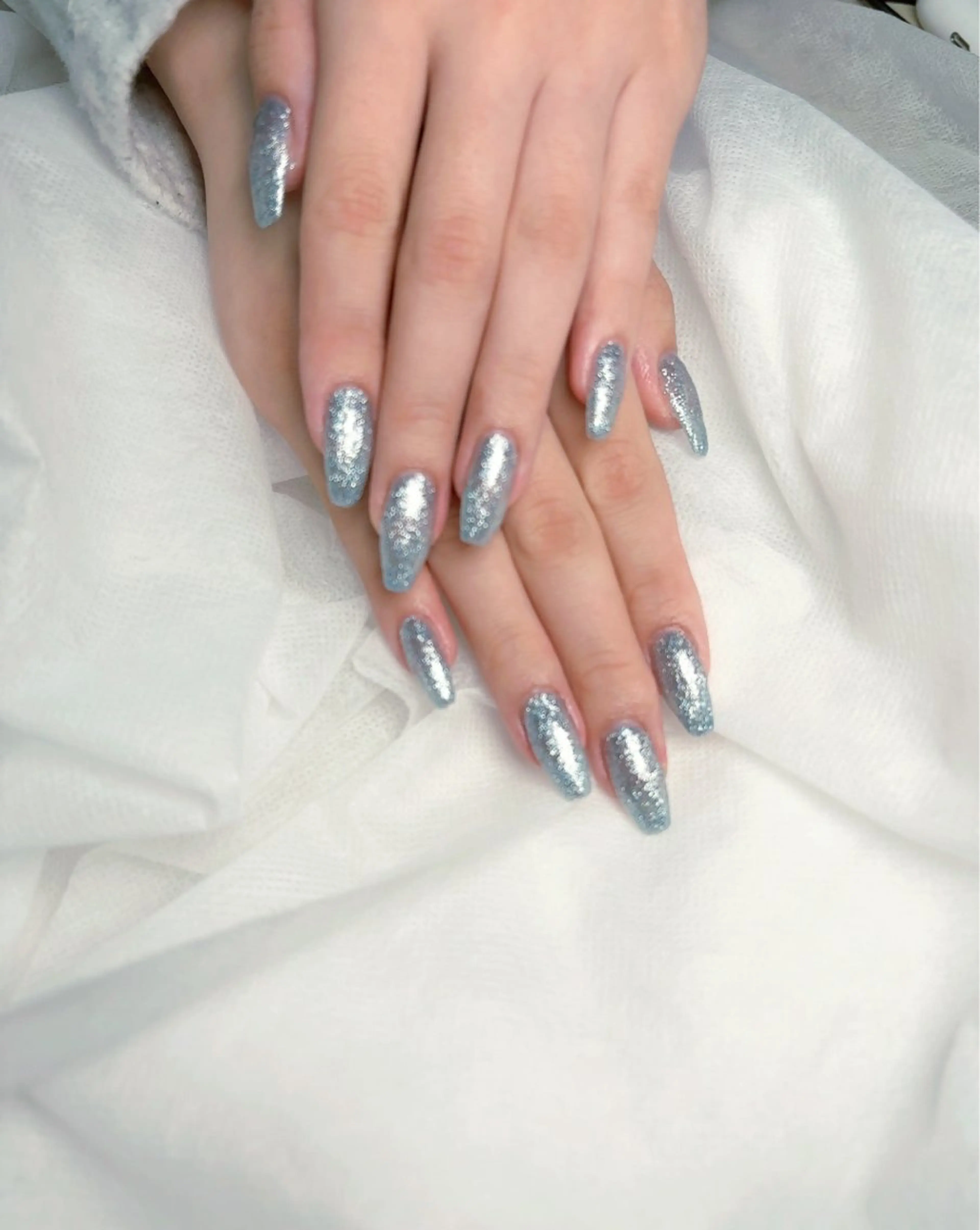 ネイル pink ladyサロン所属・べ にのネイルデザイン