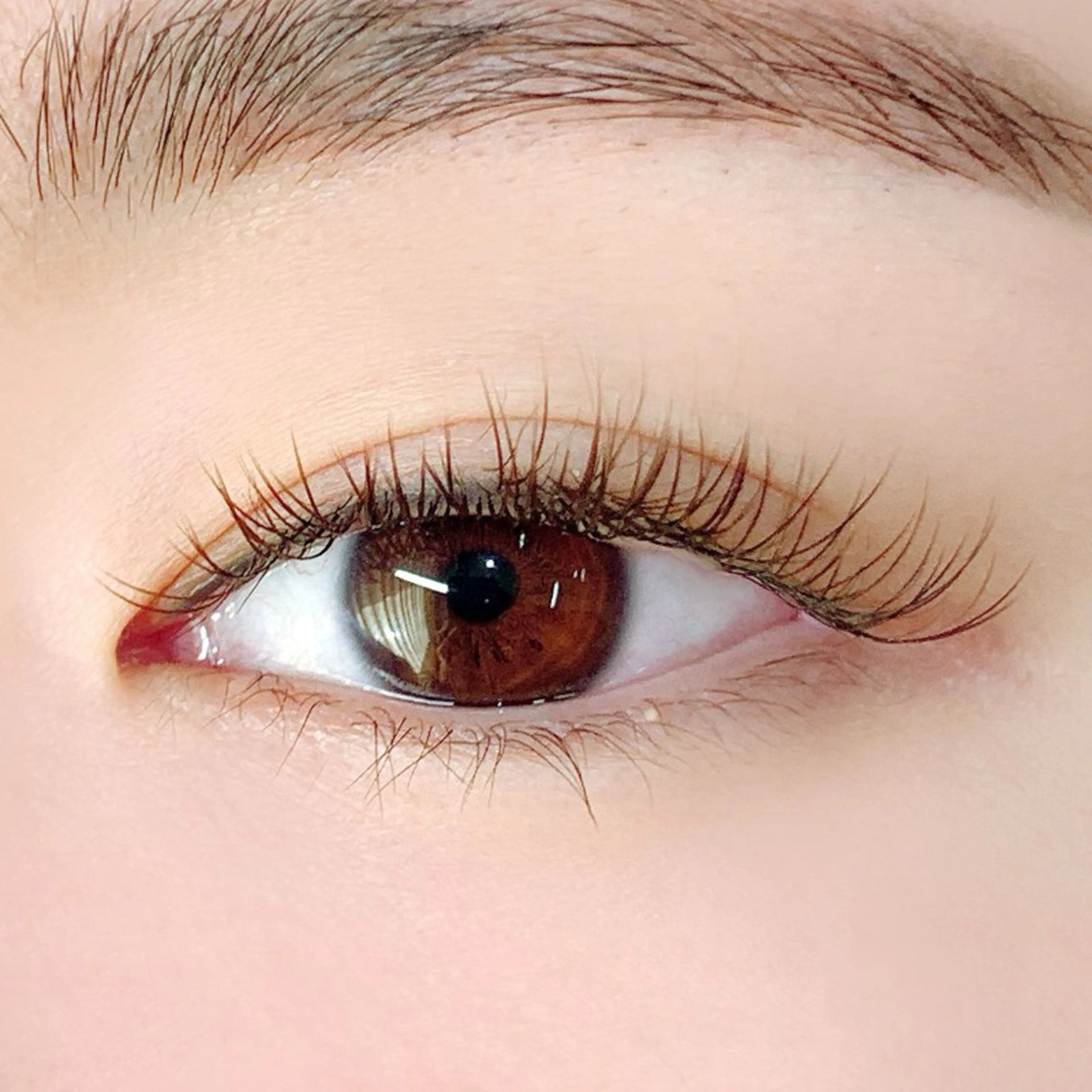 マツエク・マツパ Nail&Eyelash   Luara所属・Luara 神戸トアロードのマツエク・マツパデザイン
