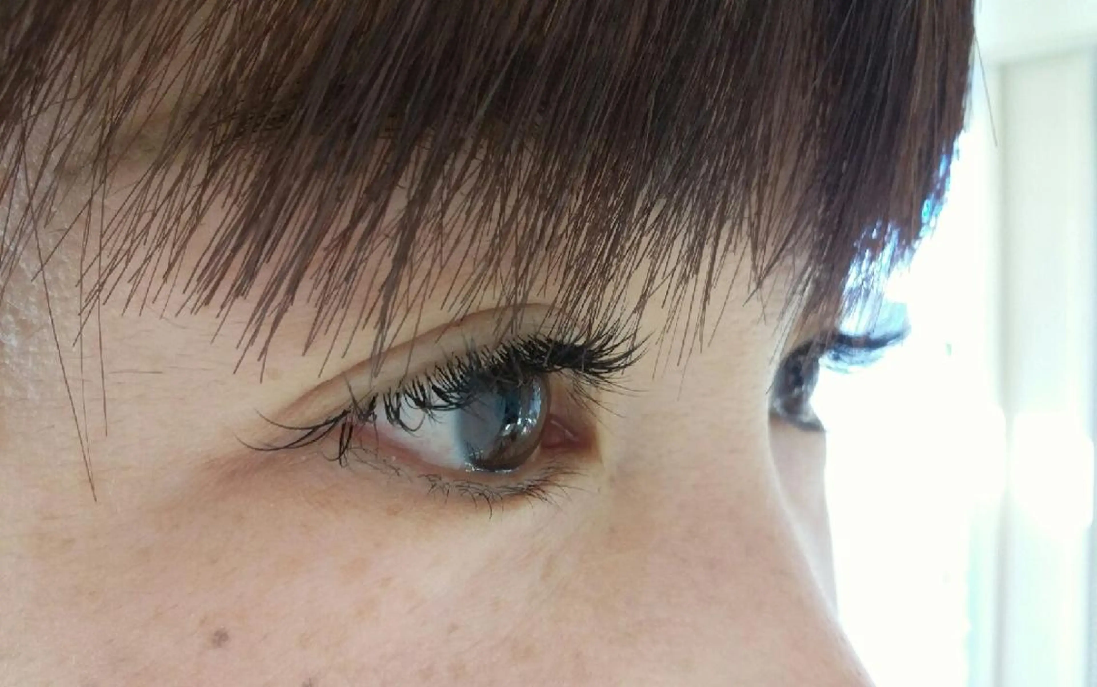 マツエク・マツパ nail mami-ruのマツエク・マツパデザイン