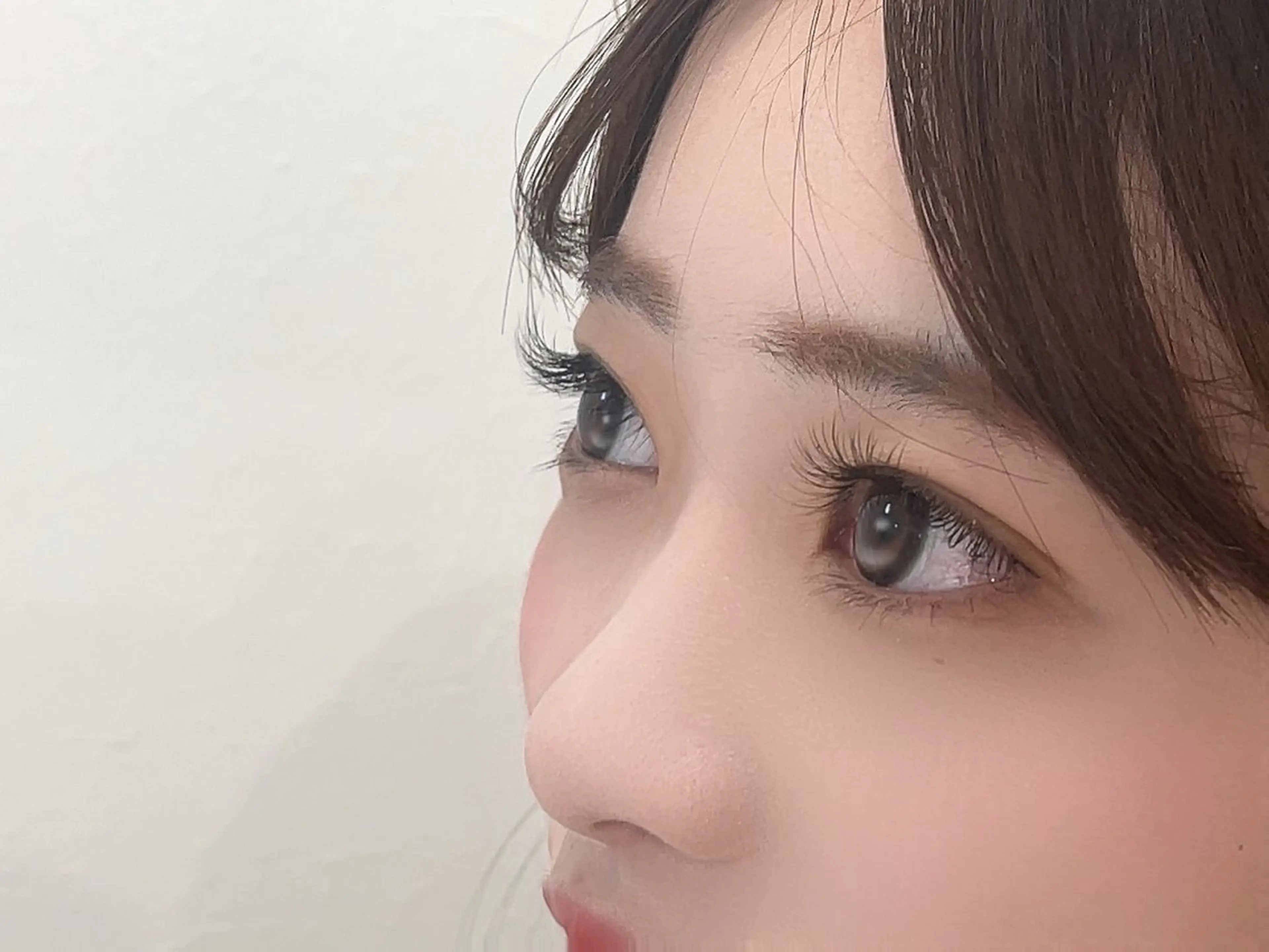 マツエク・マツパ AB マツエクのマツエク・マツパデザイン