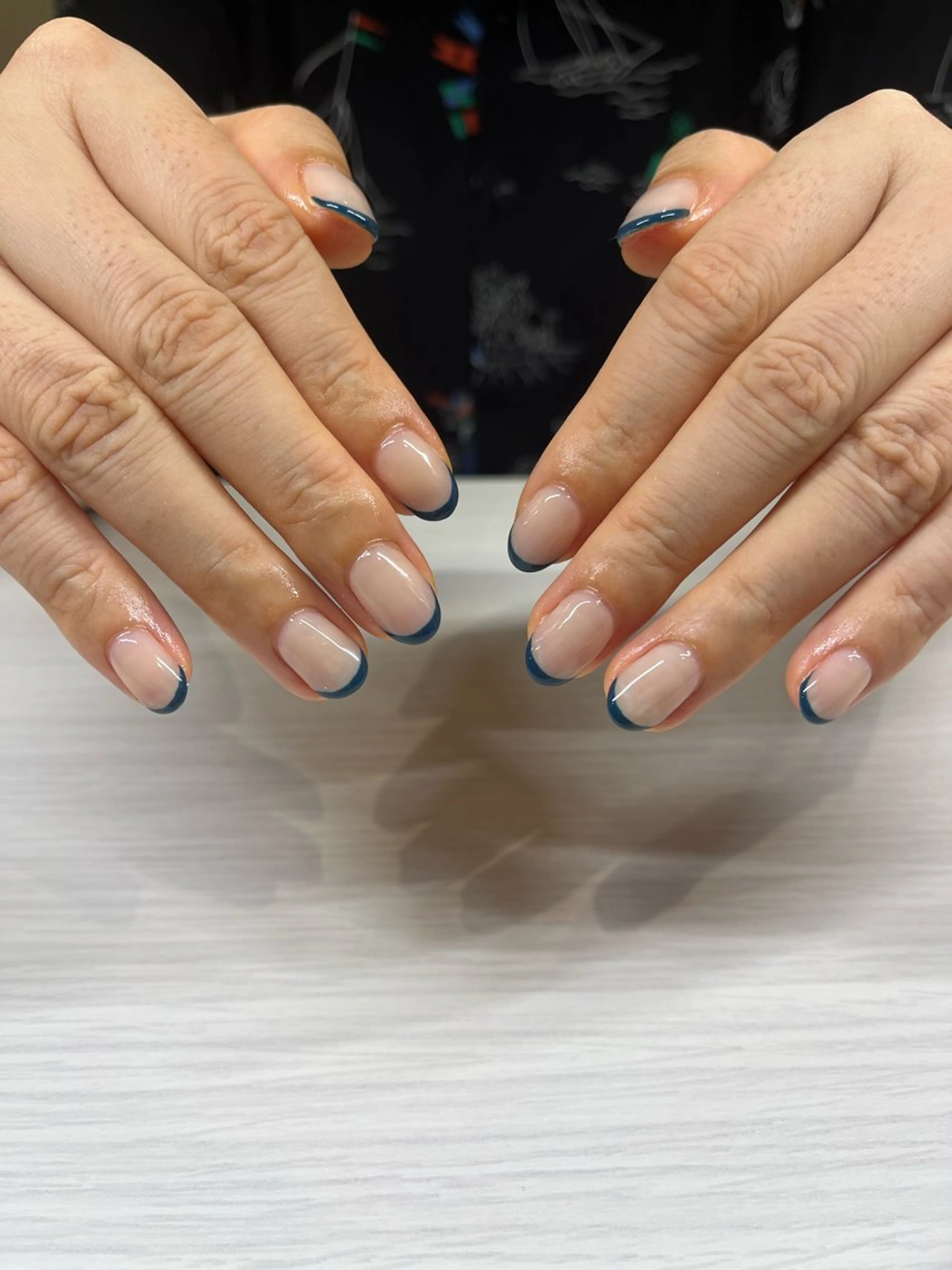ネイル filonnail rikaのネイルデザイン