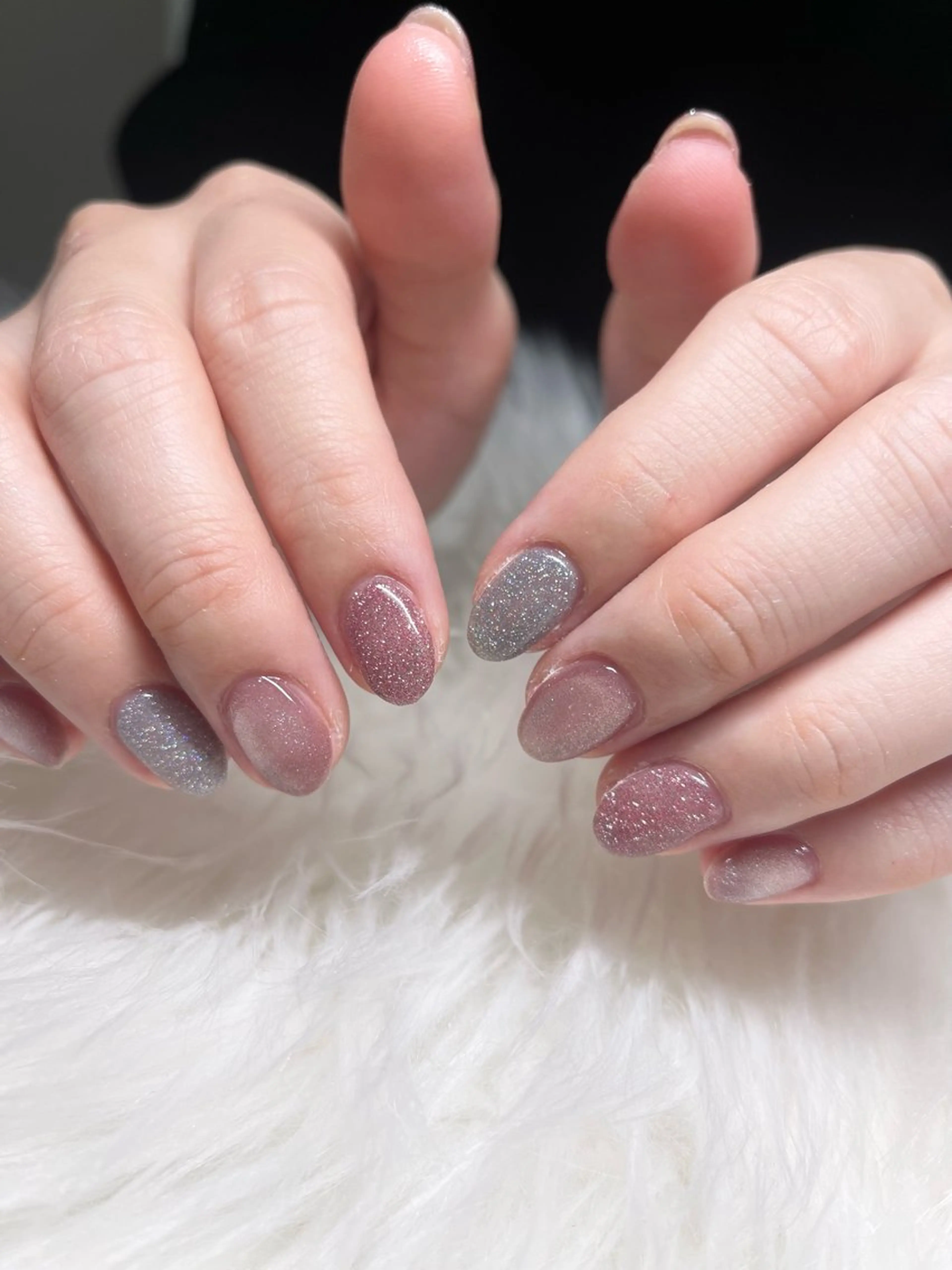 ネイル LULA所属・Stella nailのネイルデザイン