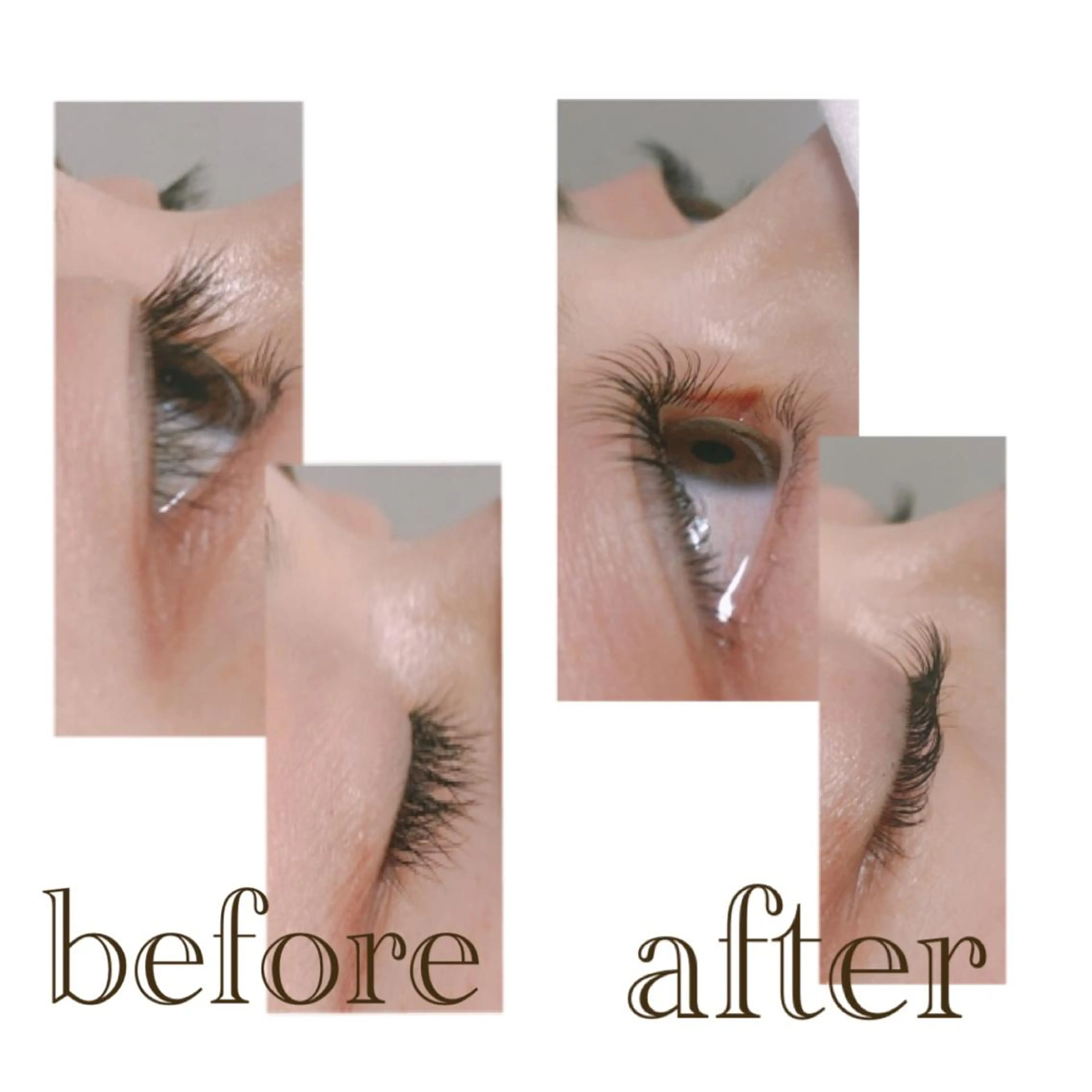 マツエク・マツパ melt まみのマツエク・マツパデザイン