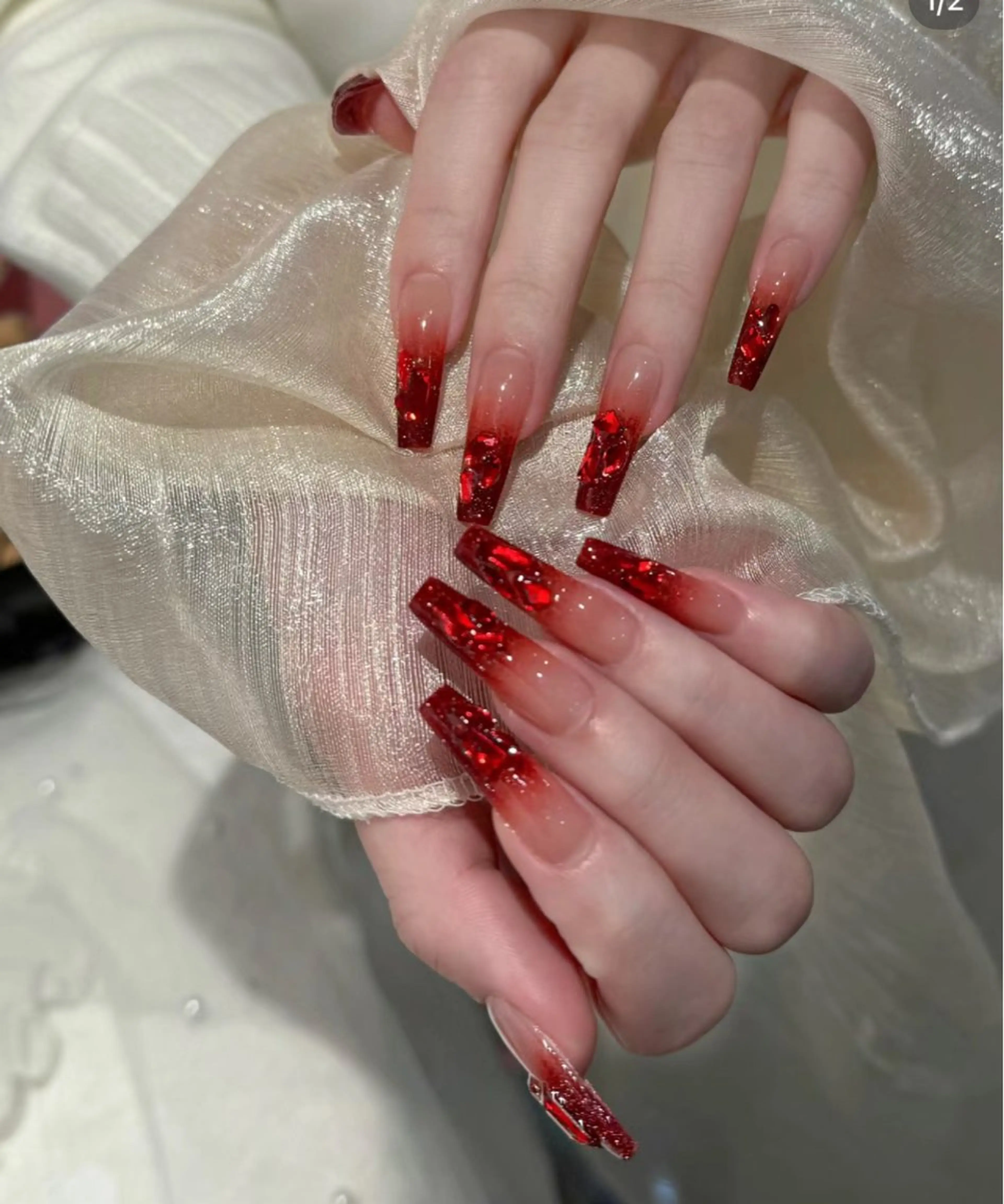 ネイル MIMI nailのネイルデザイン