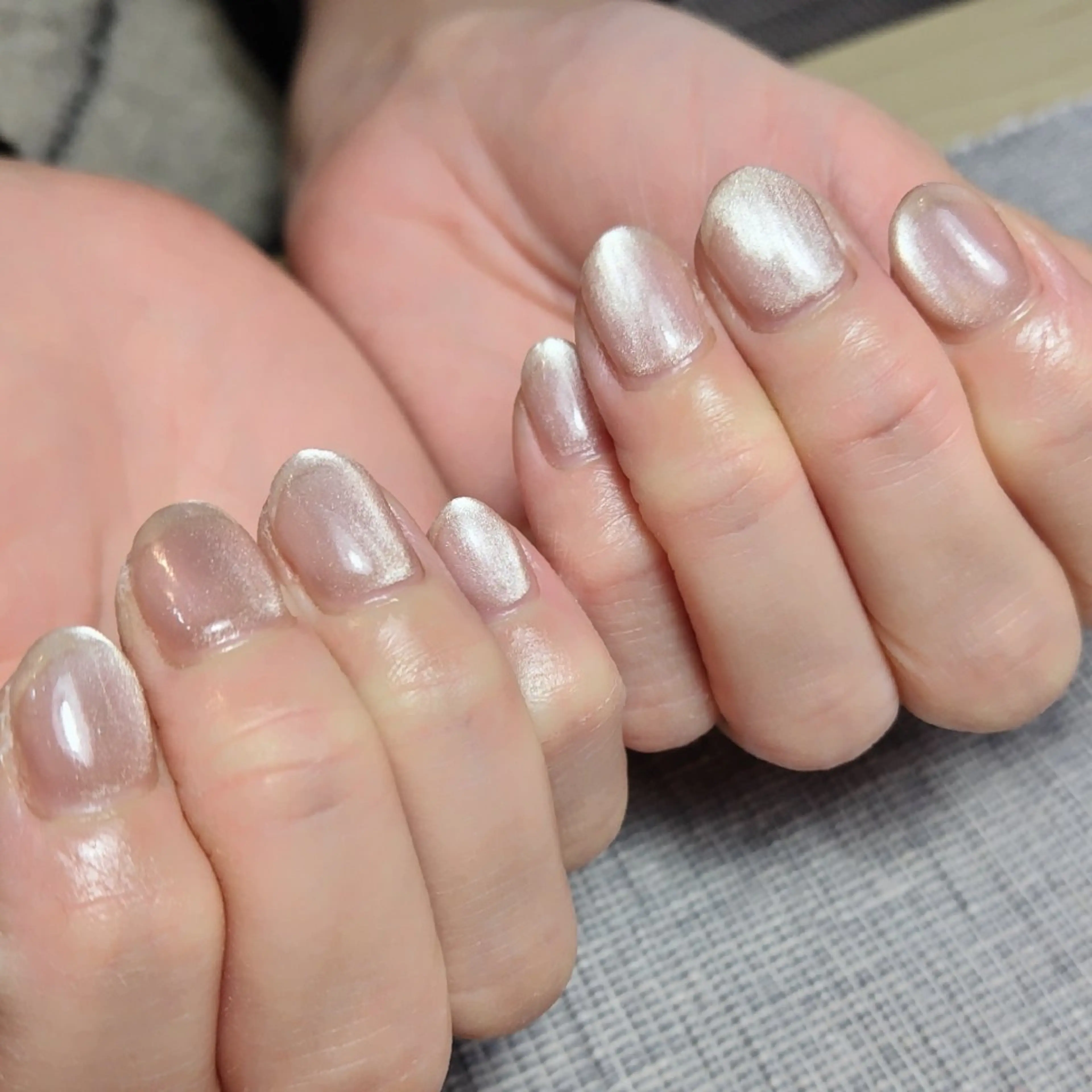 ネイル マグネットネイル OTAM  nailのネイルデザイン