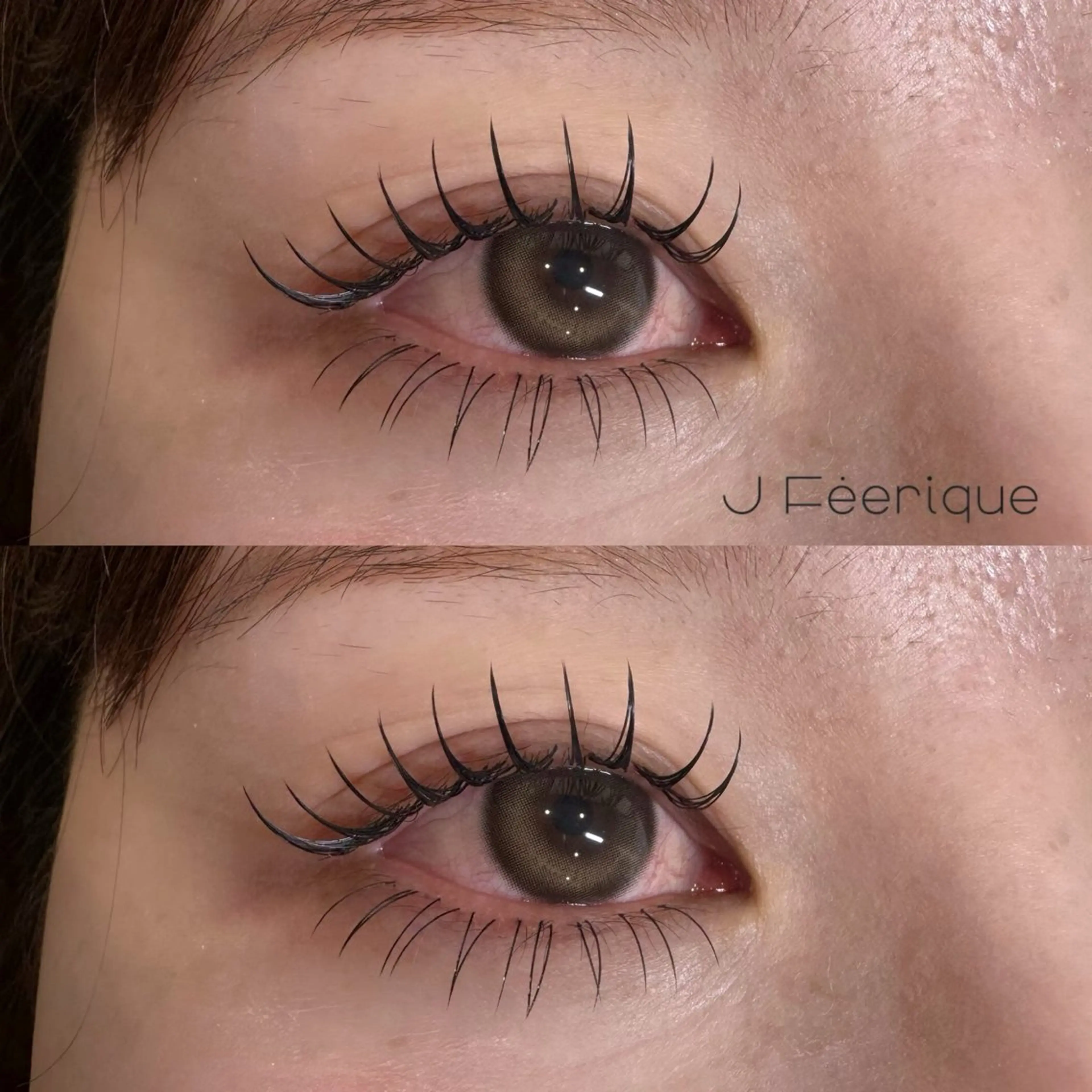 マツエク・マツパ Kotone南森町 LEDマツエク/美眉のマツエク・マツパデザイン