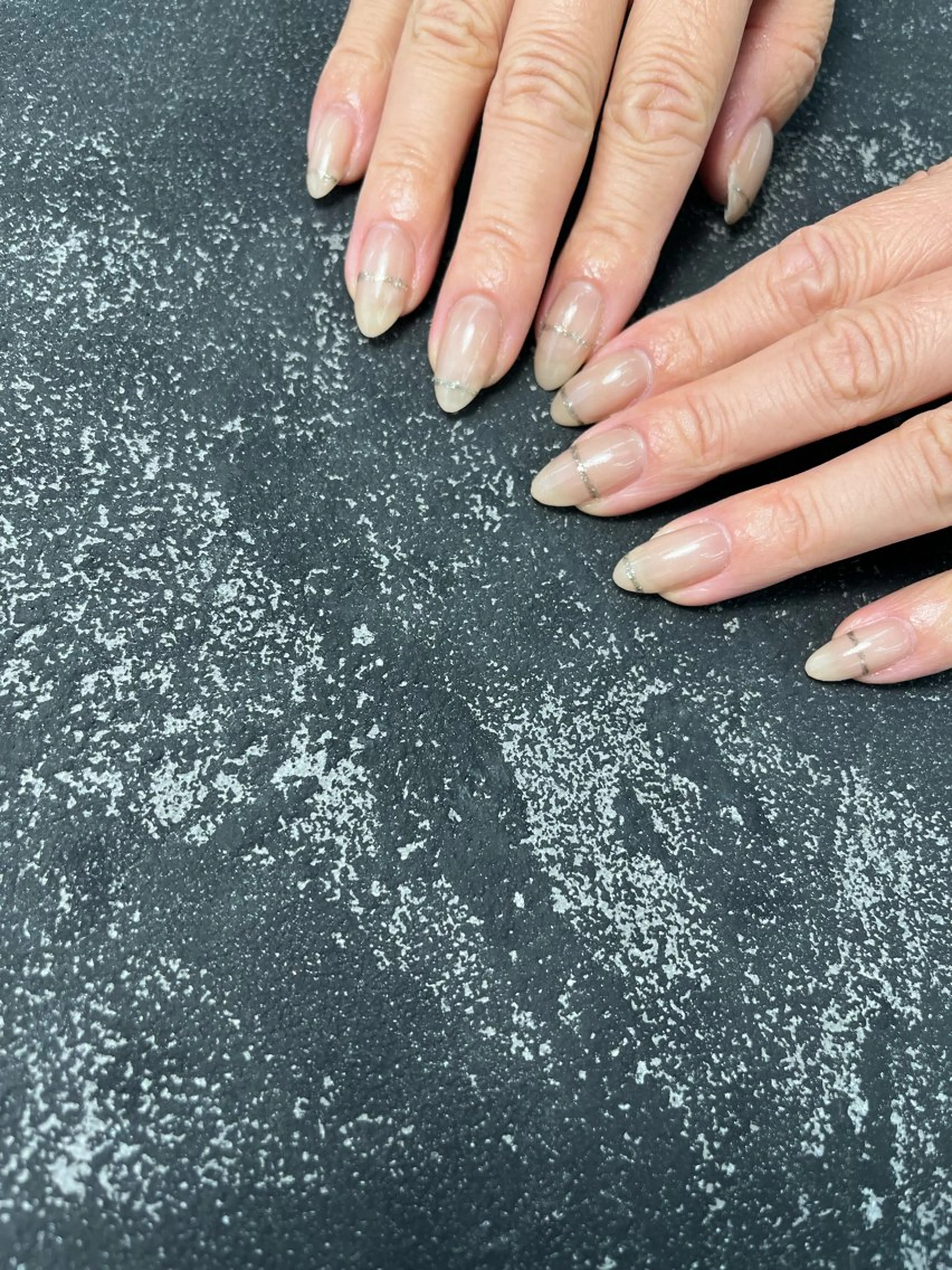 ネイル nail salon noaのネイルデザイン