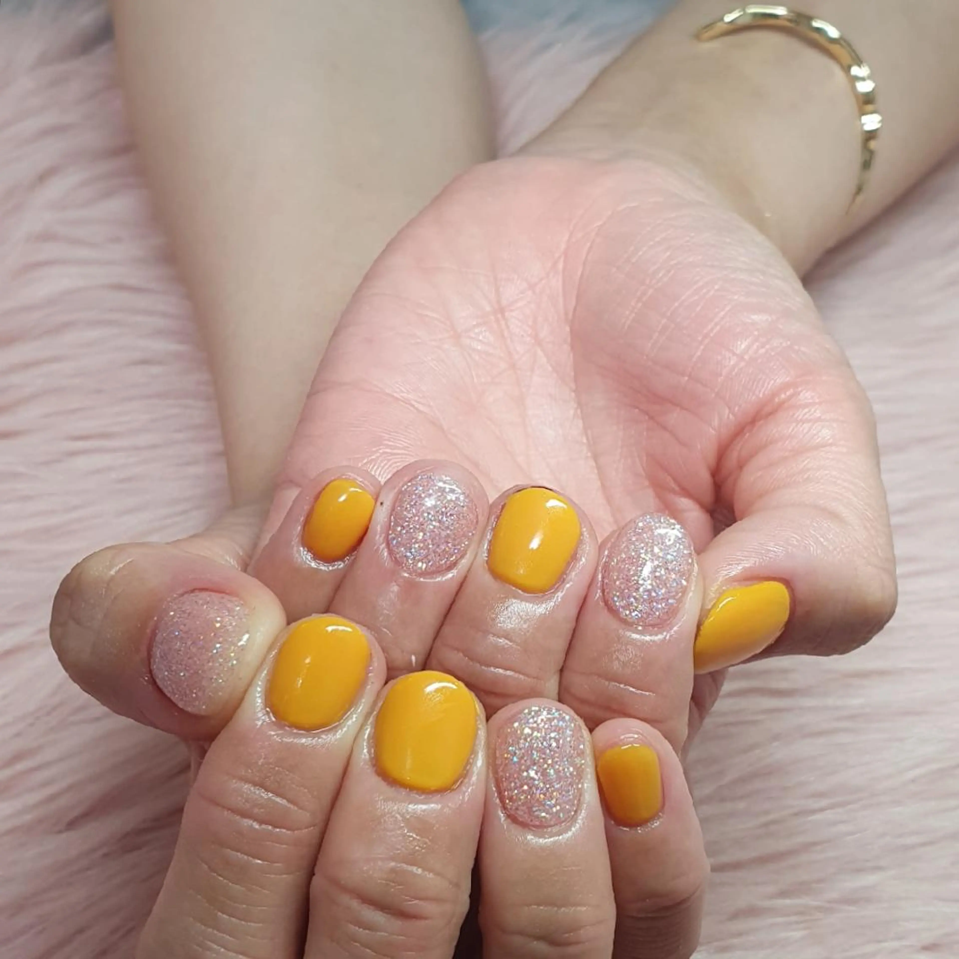 ネイル Salon de dahan所属・SALON DE DAHANのネイルデザイン