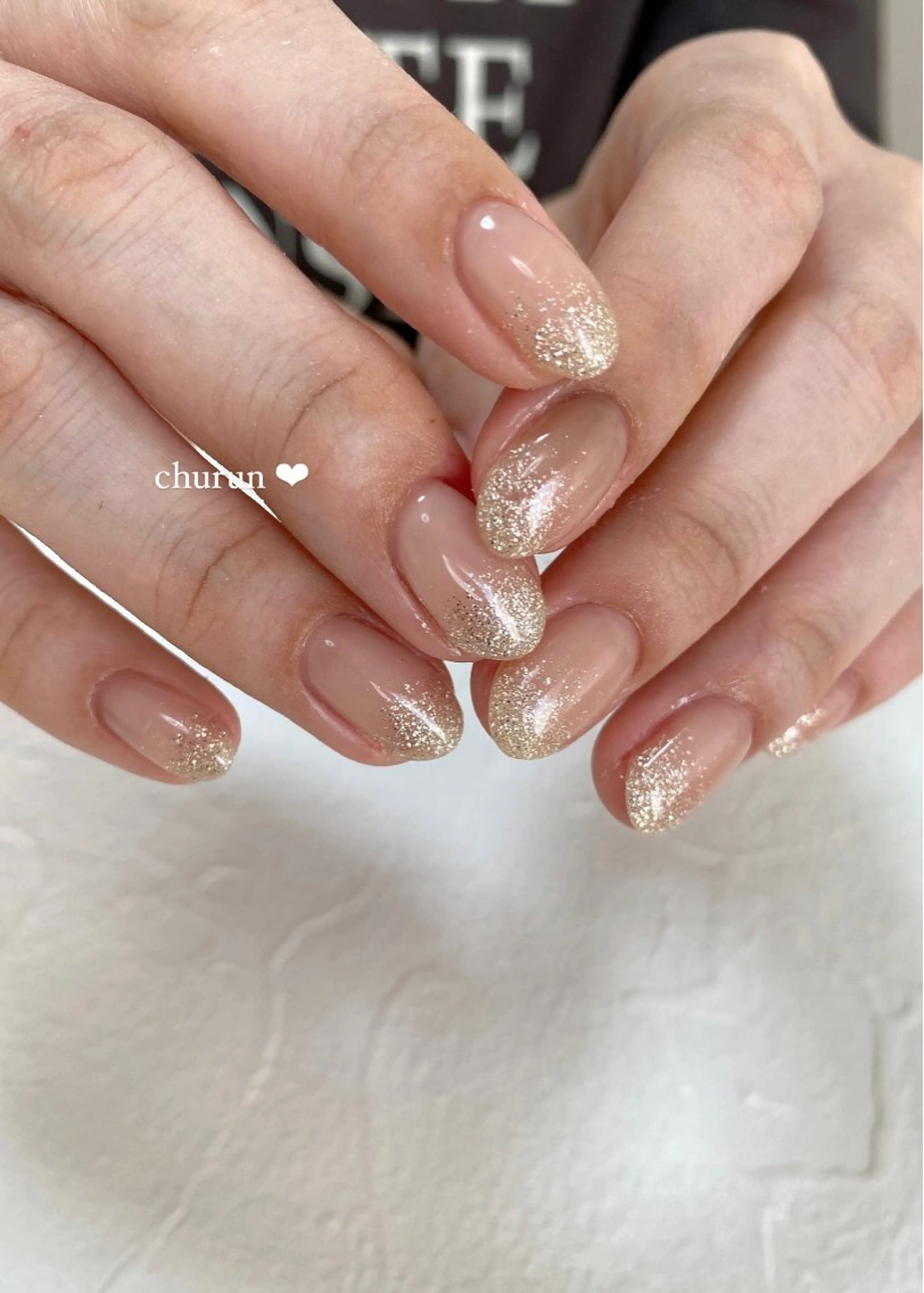 ネイル private salon uluのネイルデザイン