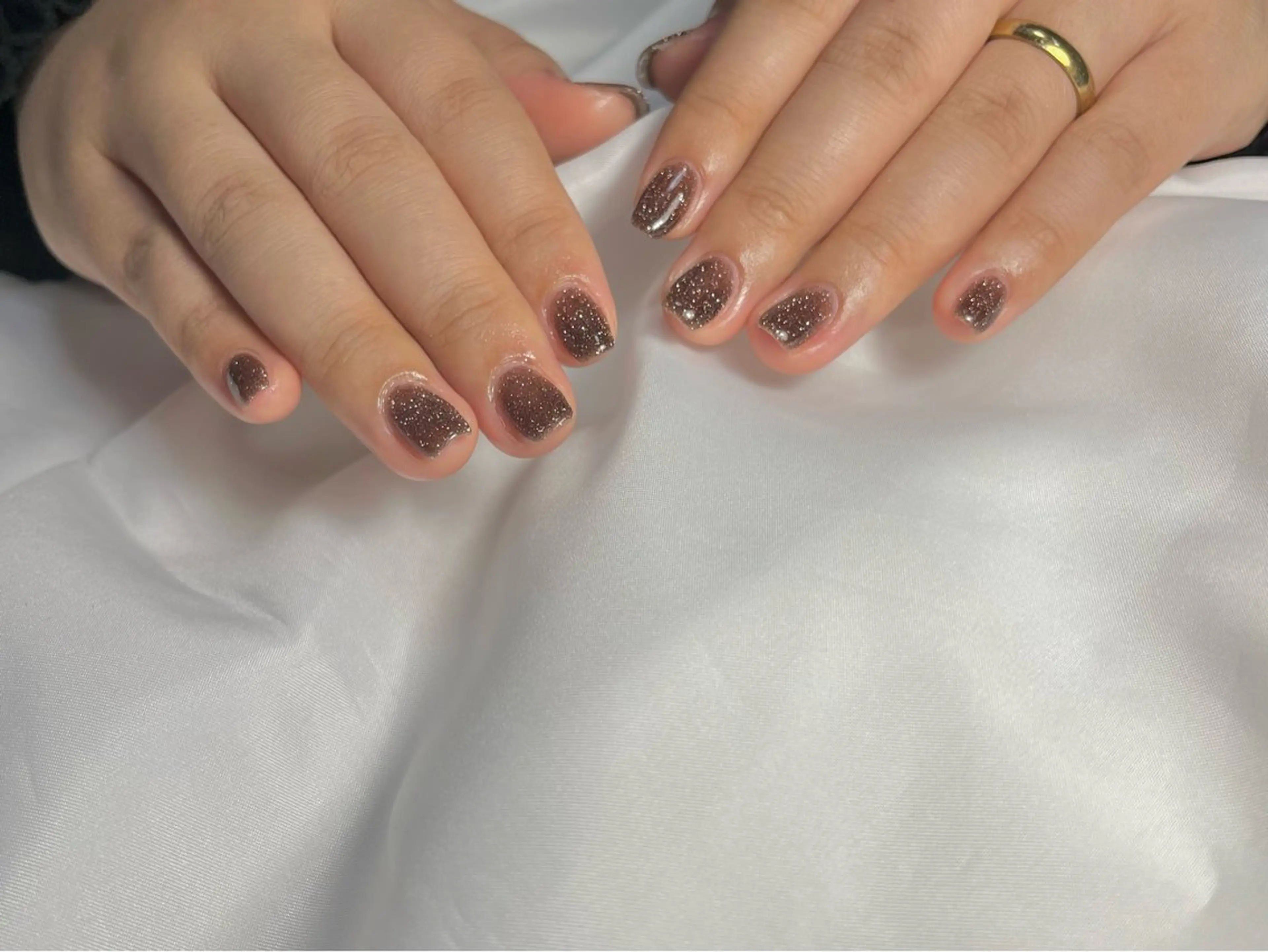 ネイル ハンドネイル IK_ nailのネイルデザイン