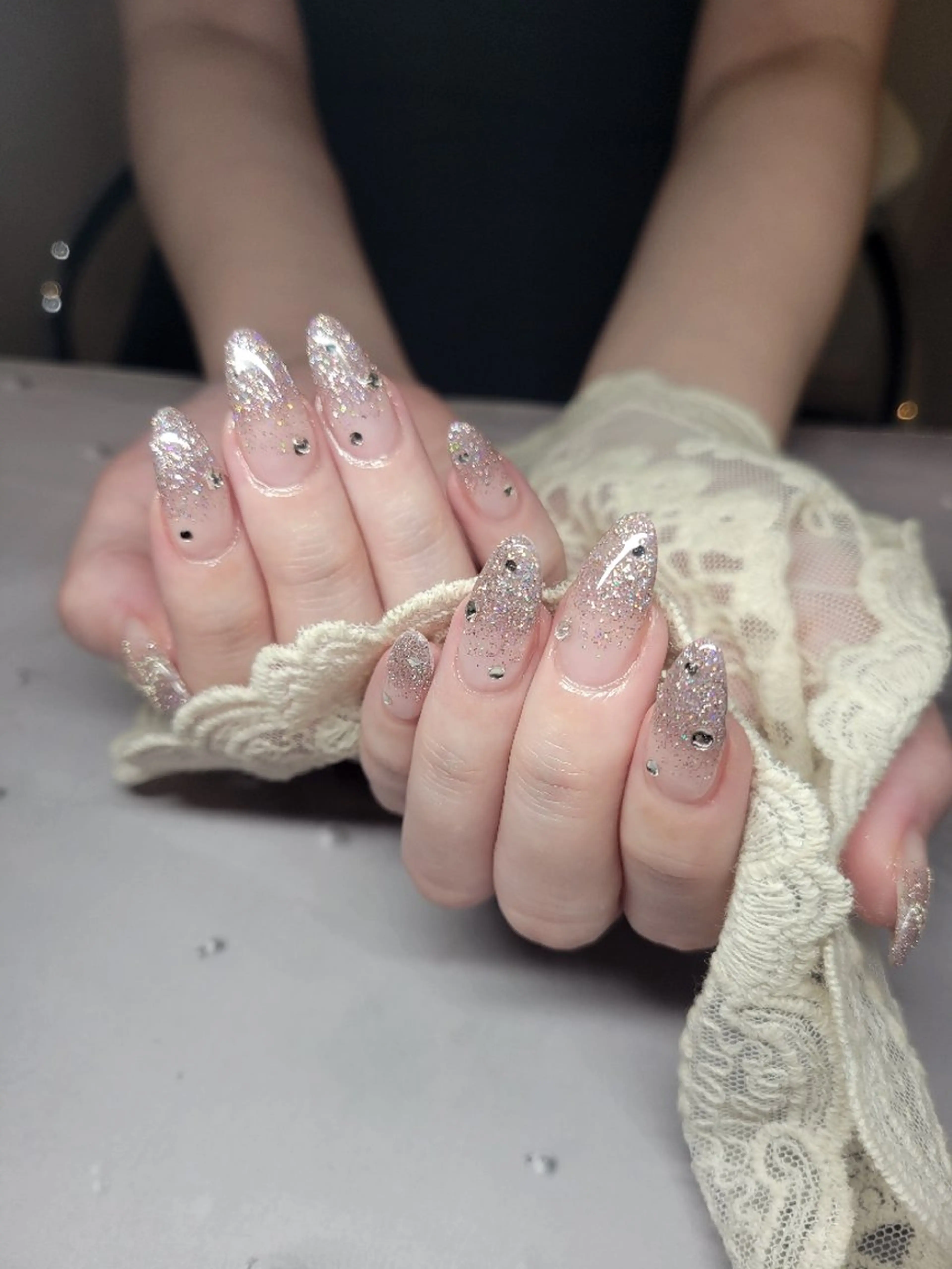 ネイル Nail salon Coco所属・Nail salon Coco【溝の口駅】のネイルデザイン