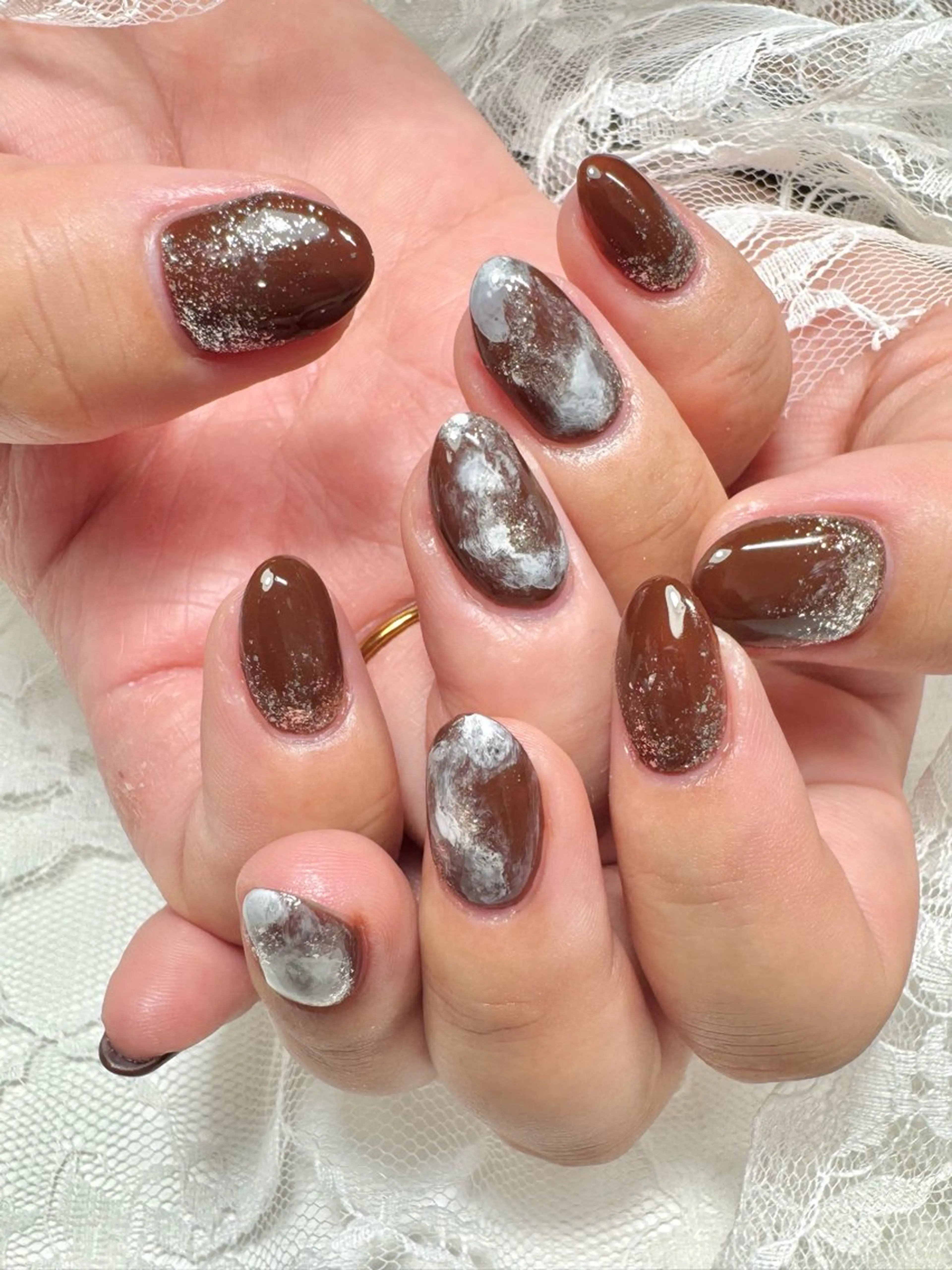 ネイル PECO. NAILSALONのネイルデザイン