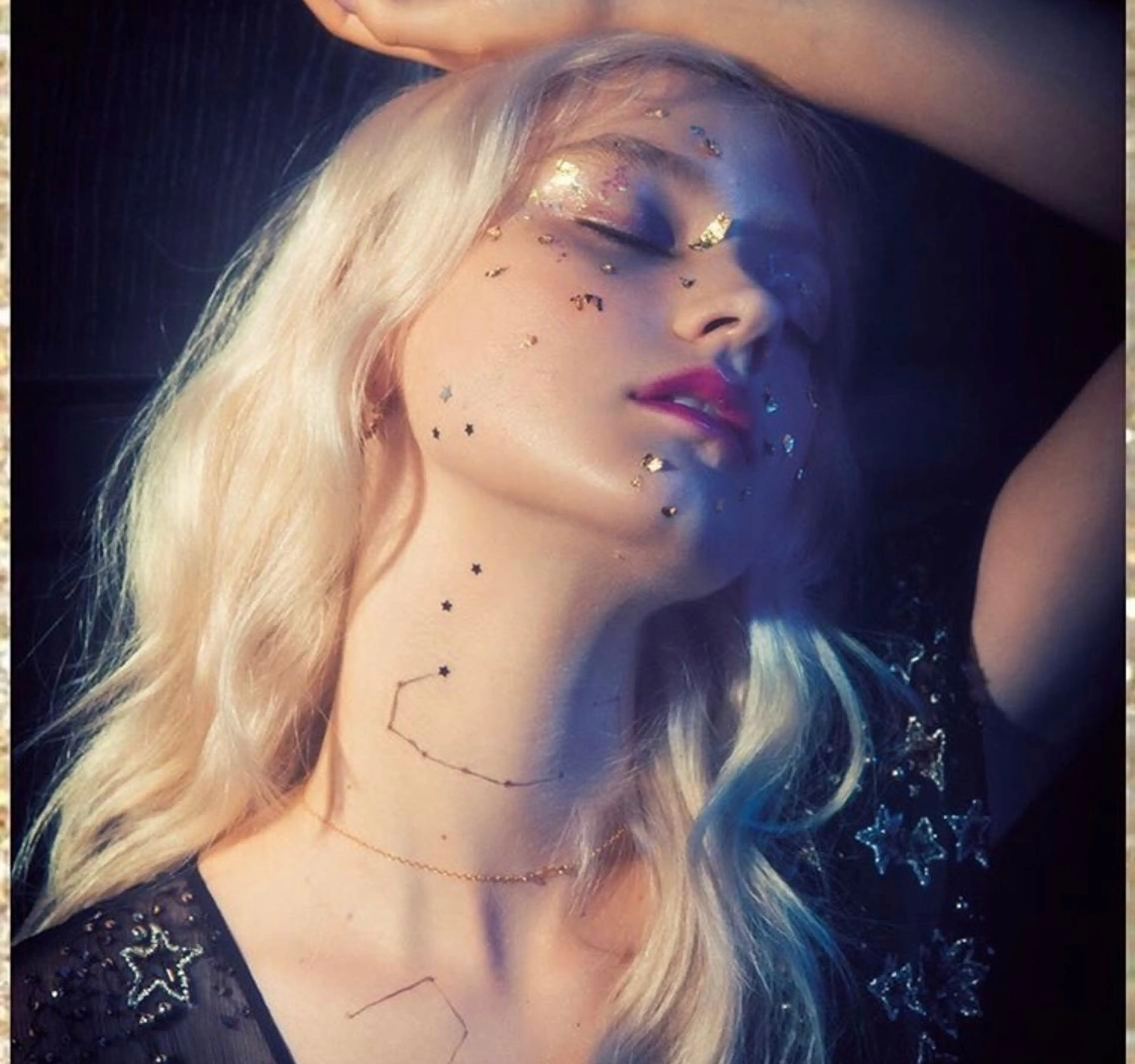 ロング カラー ハイトーンカラー/ 🌞セキヤアイ🌈のその他イメージ