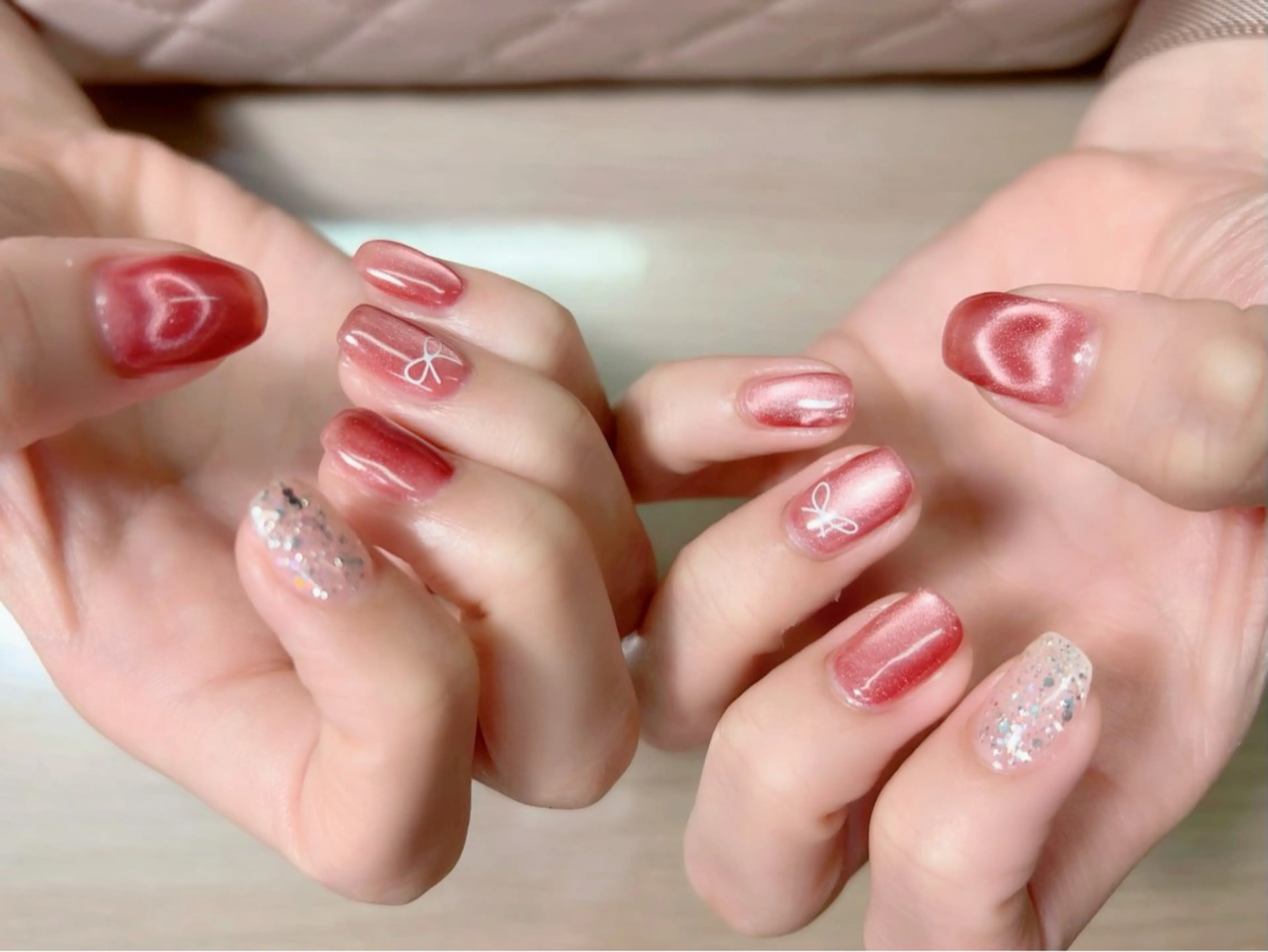 ネイル ハンドネイル WaKE所属・nail salon WaKEのネイルデザイン