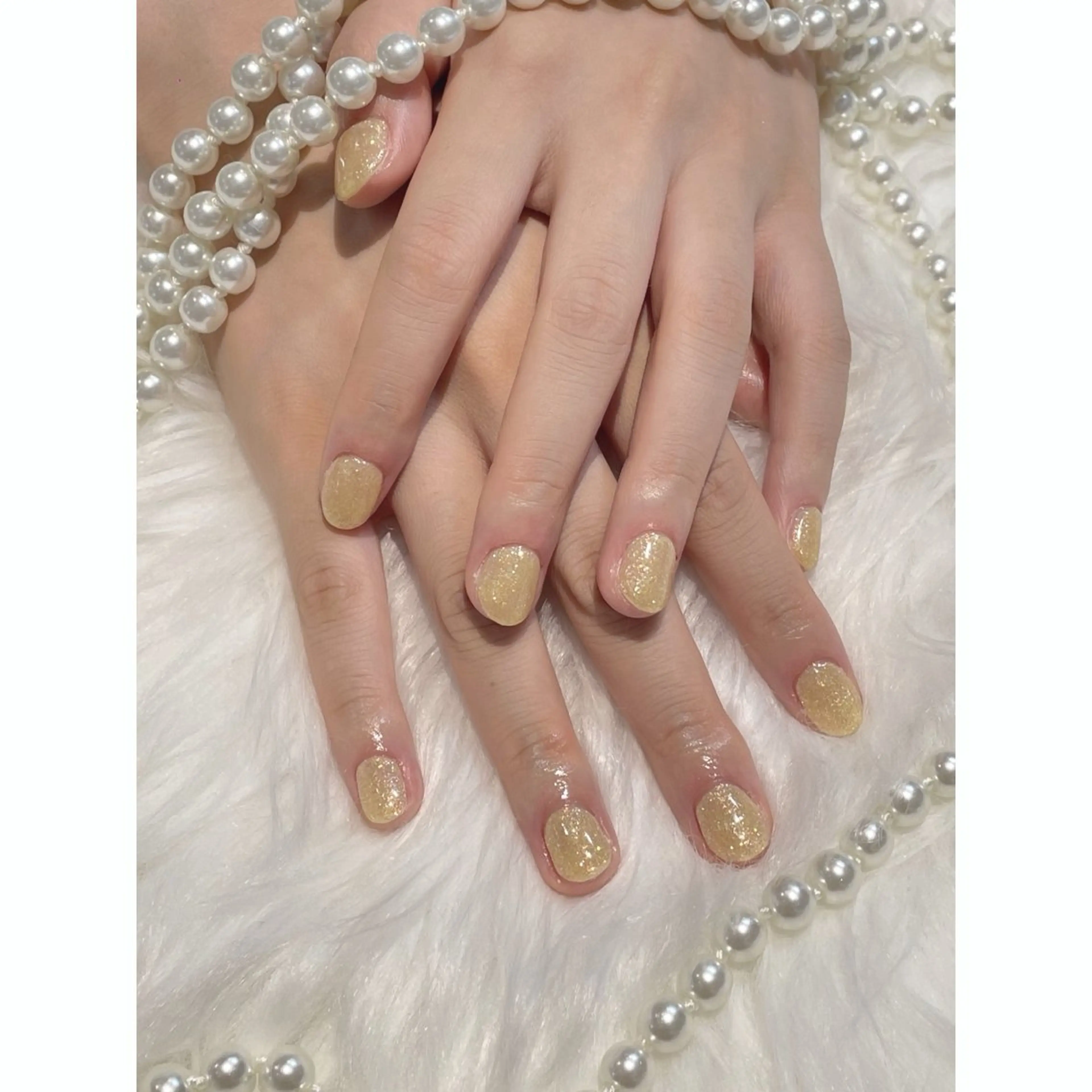 ネイル WISTERIA midoriのネイルデザイン