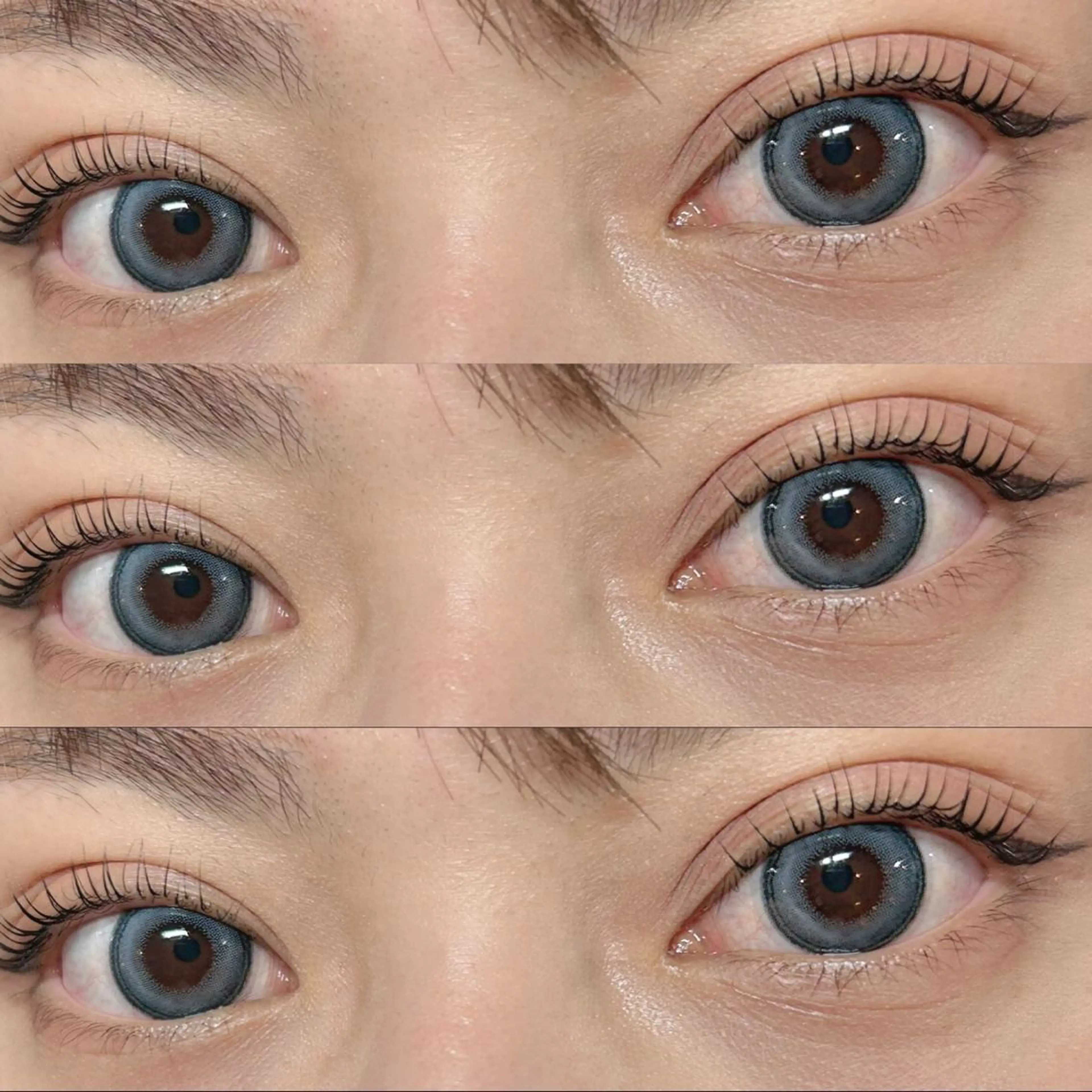 マツエク・マツパ petit ange所属・petit angeのマツエク・マツパデザイン