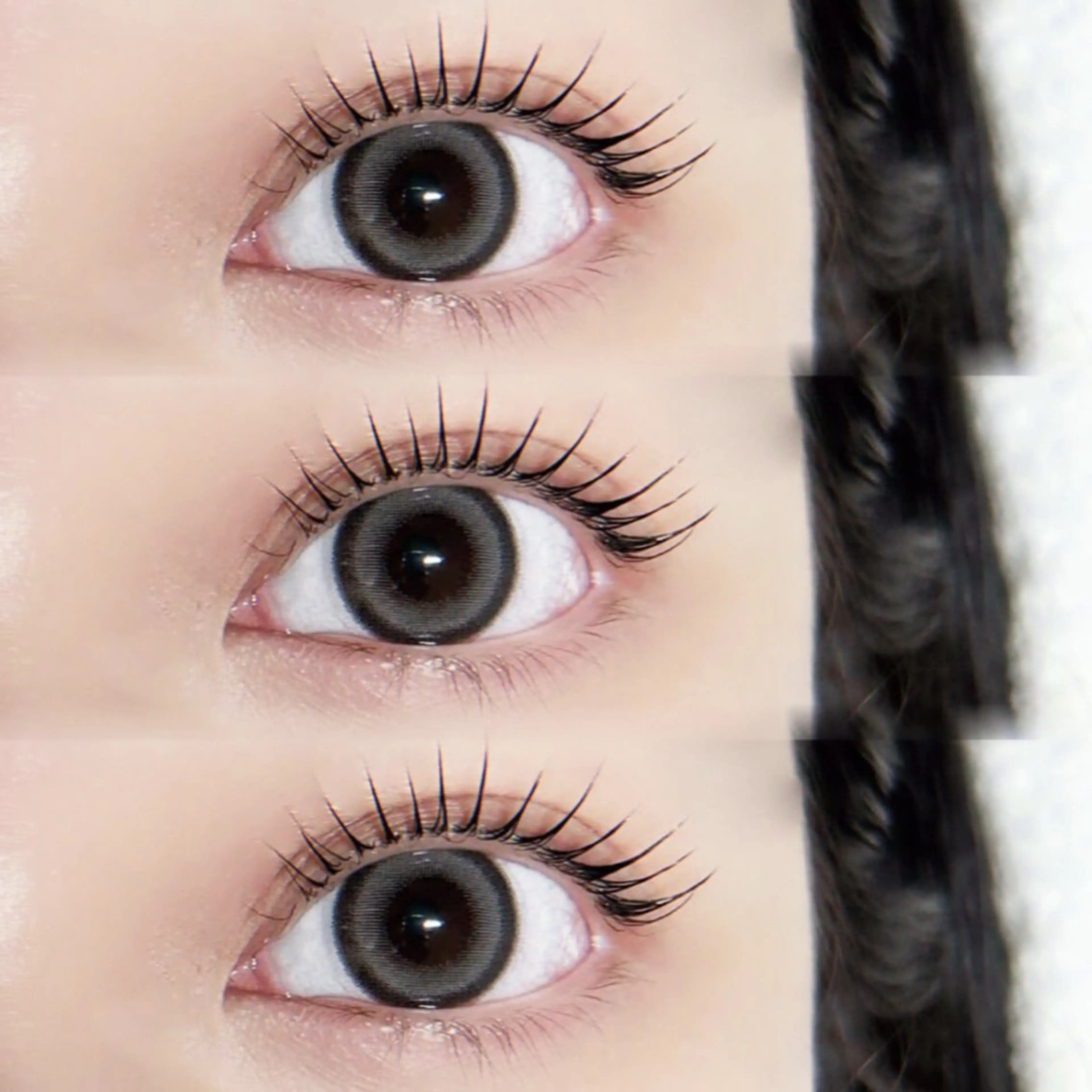 《 💗12月限定💗🪄》まつげパーマorパリジェンヌ👀🪞の写真