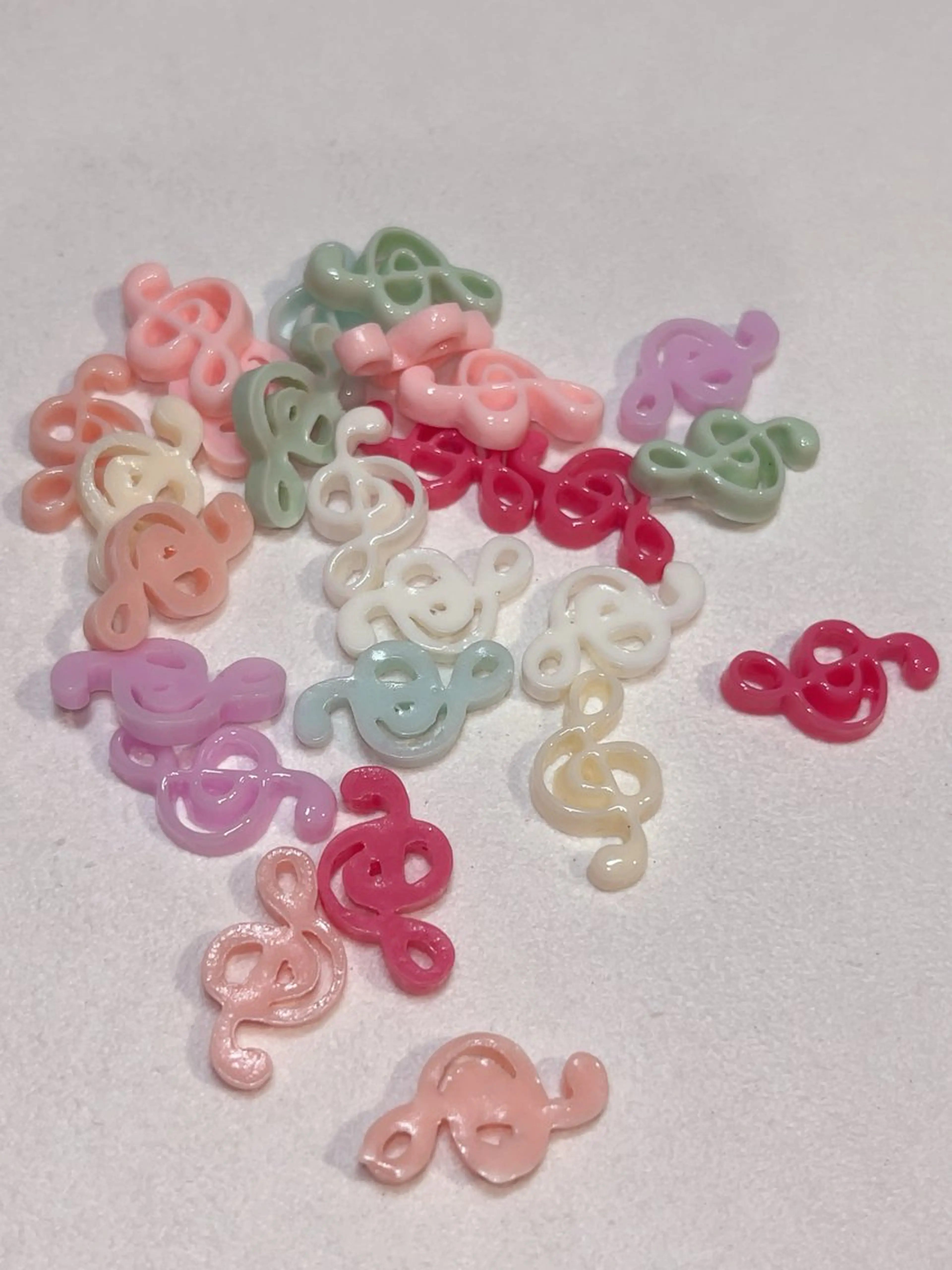 ネイル ハンドネイル KOKONA 🎀のネイルデザイン