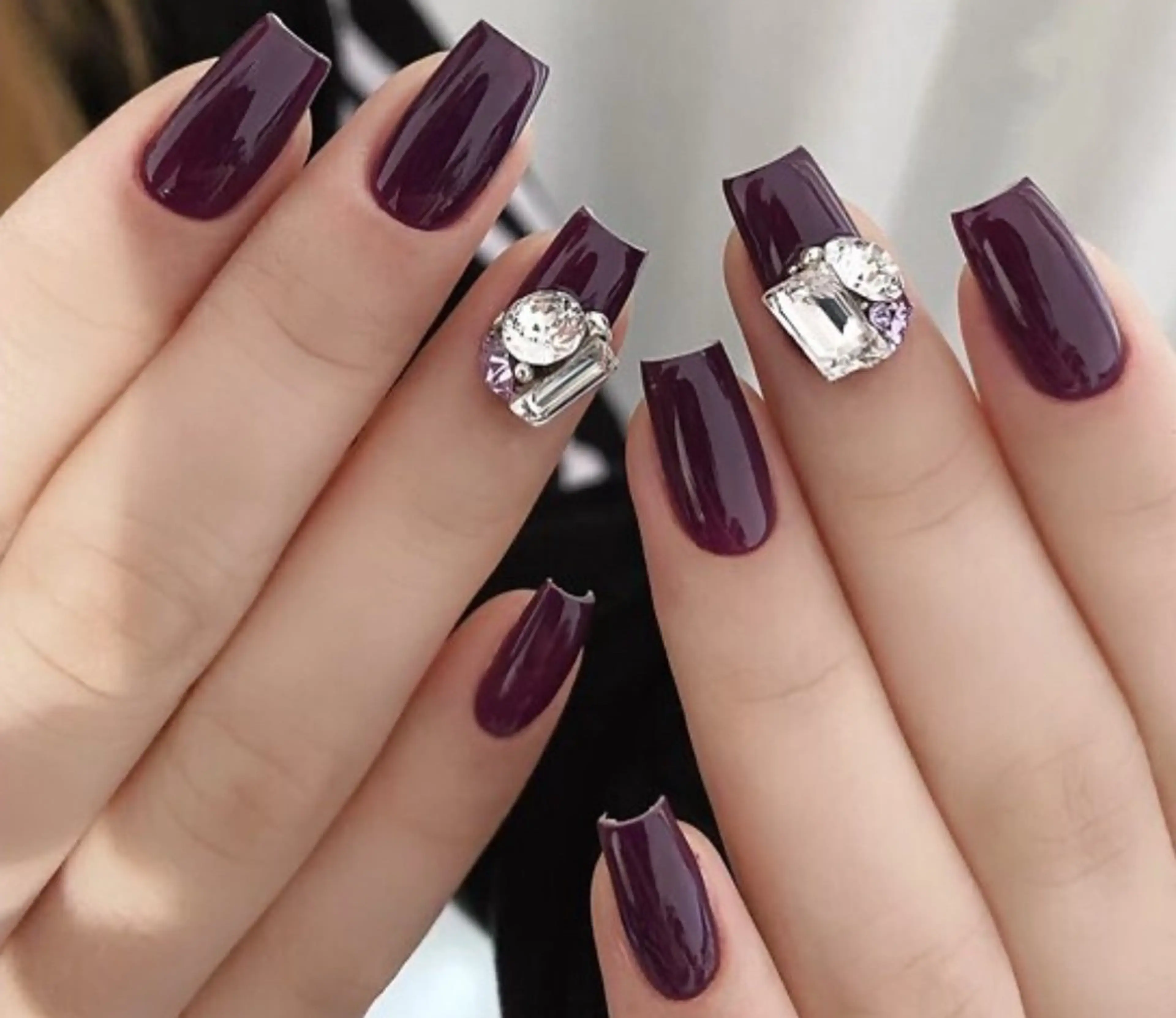 ネイル ハンドネイル MIYUKI Salonのネイルデザイン