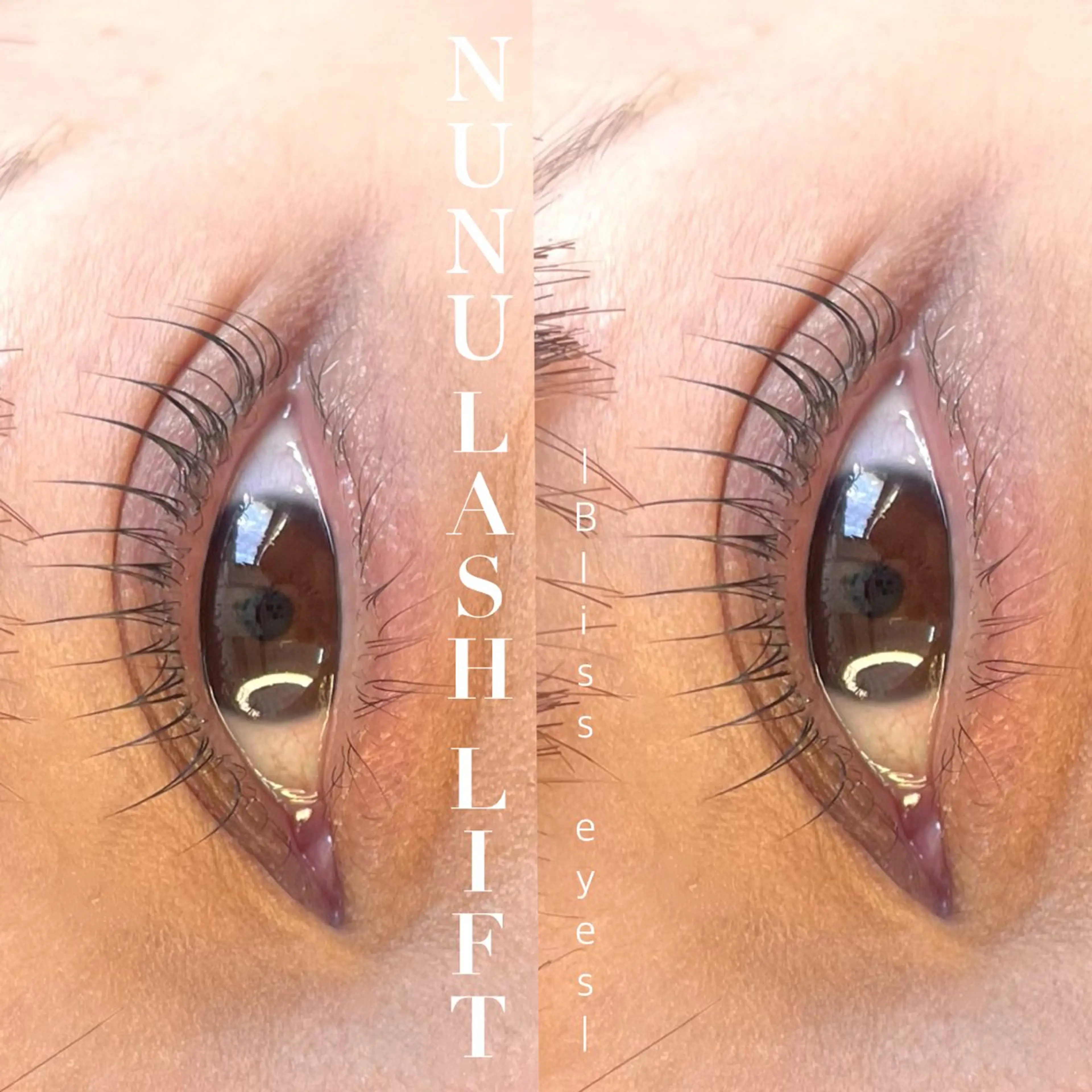 マツエク・マツパ Bliss eyes canele【ブリスアイズカヌレ】所属・Bliss eyes 都島/ CHIKAのマツエク・マツパデザイン
