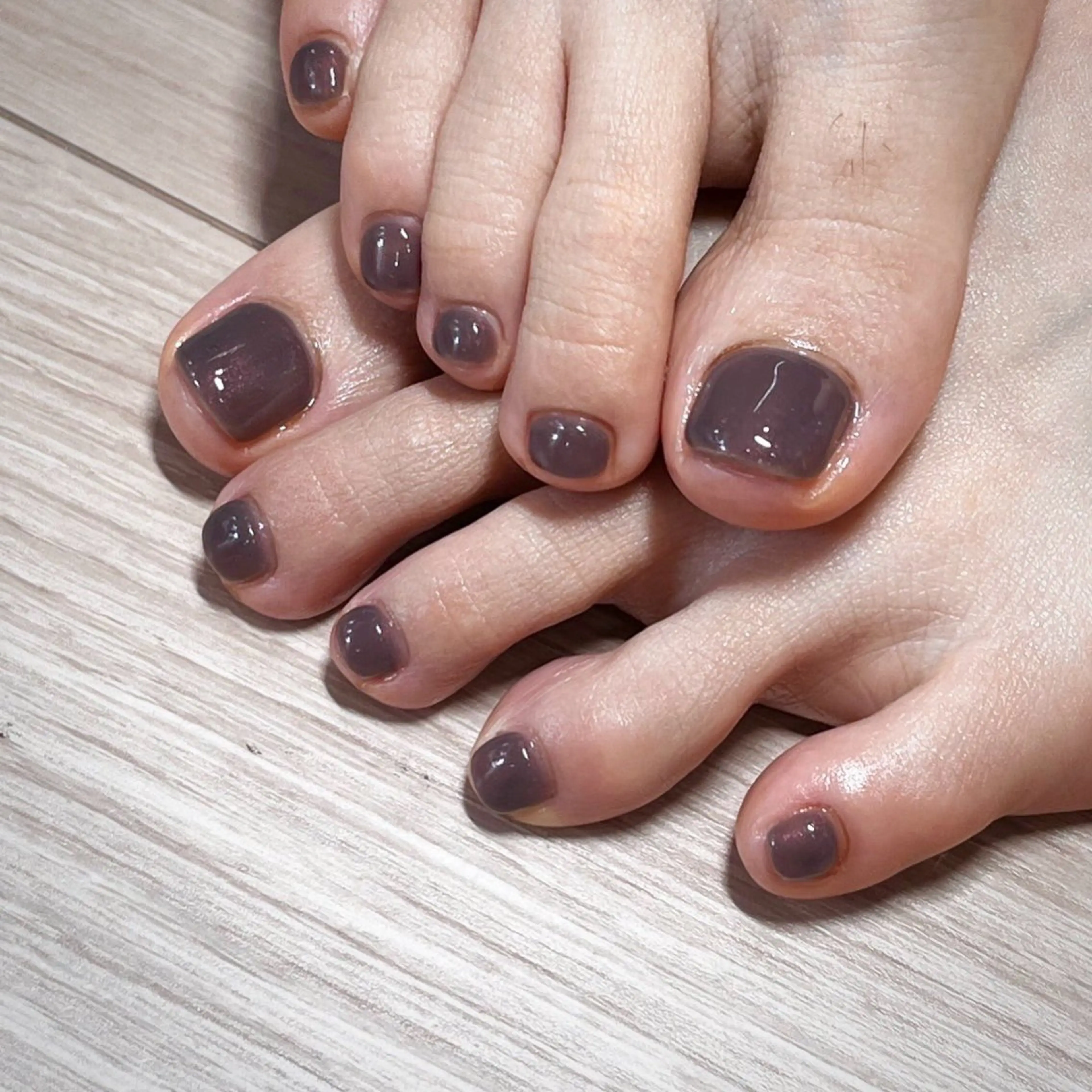 ネイル 2by MAX BEAUTY下北沢所属・木本 美佳のネイルデザイン