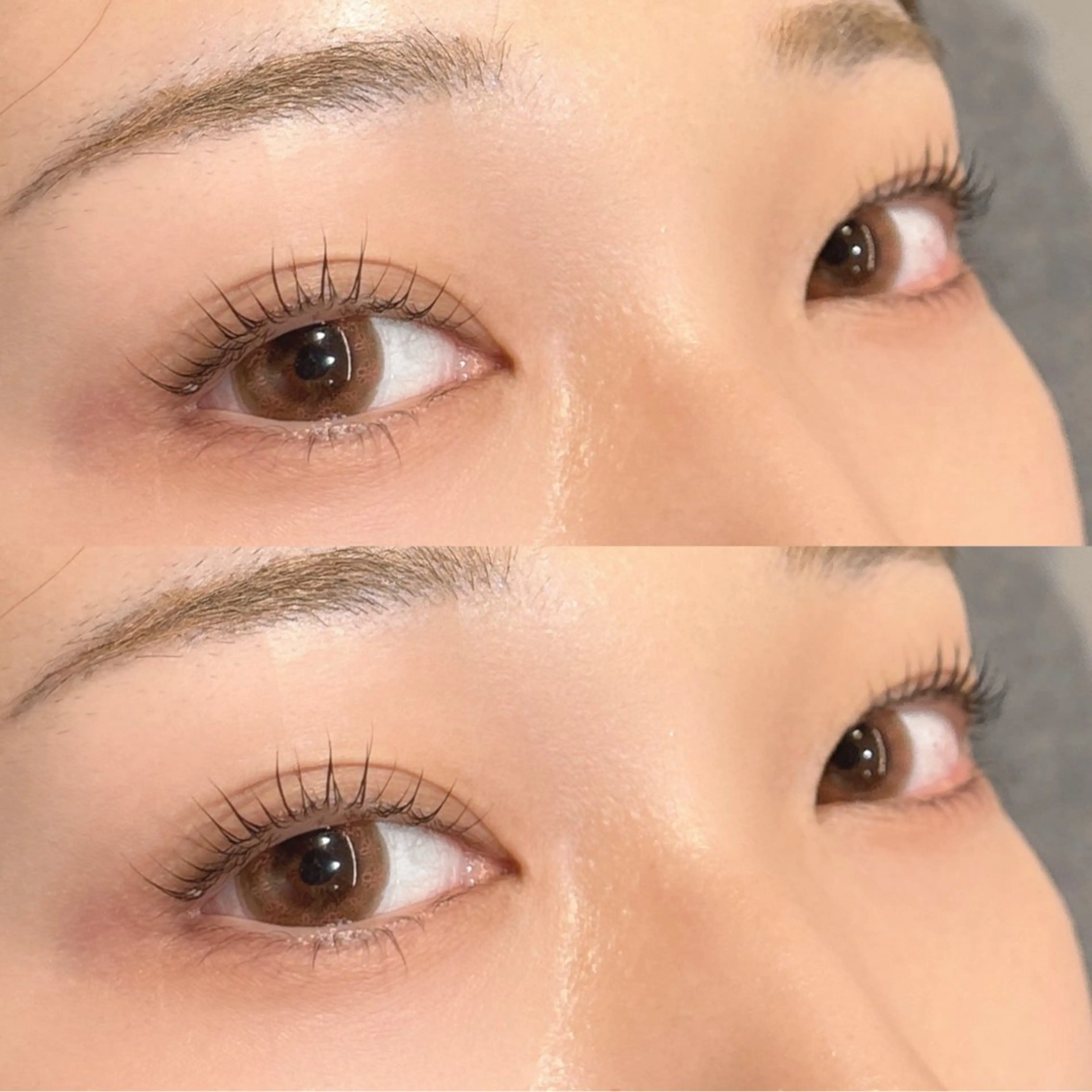 マツエク・マツパ まつげパーマ 下まつげエクステ CHERIE blanc.西中島店所属・CHERIE. blanc徒歩3分のマツエク・マツパデザイン