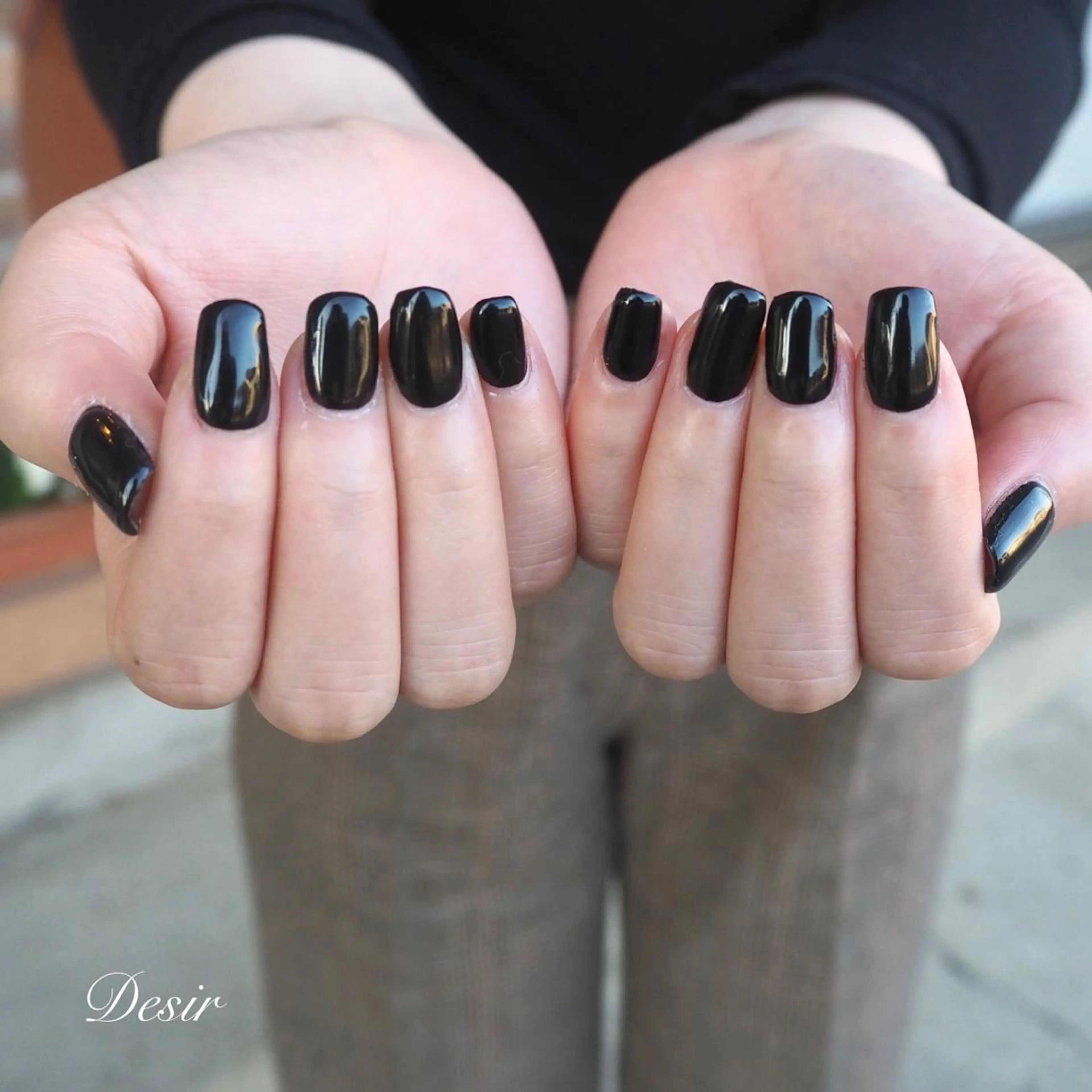 ネイル 伊藤 美智子のネイルデザイン