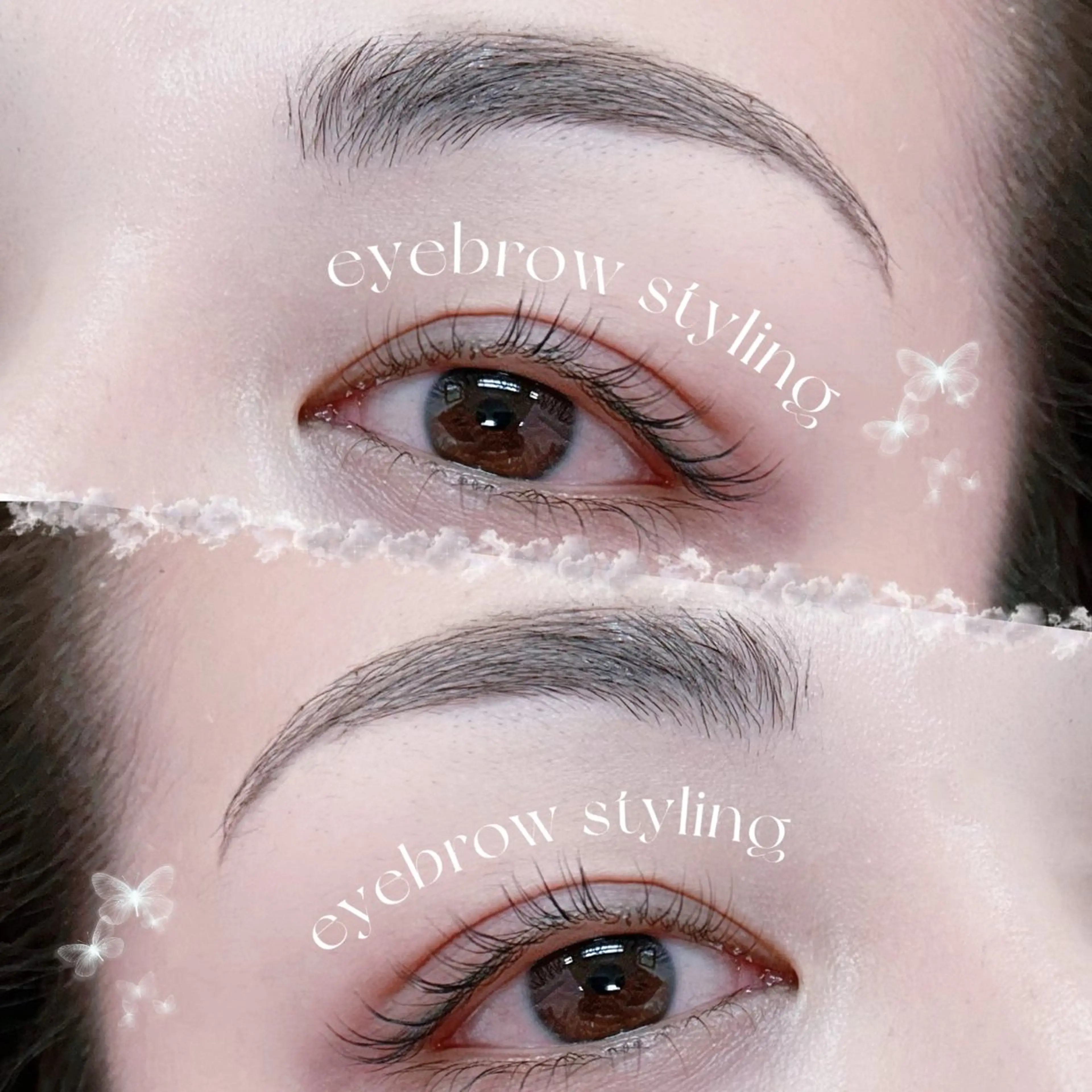 アイブロウ Ange.Ebis所属・ぱっちり🎀eye /恵比寿Ange🪽のマツエク・マツパデザイン