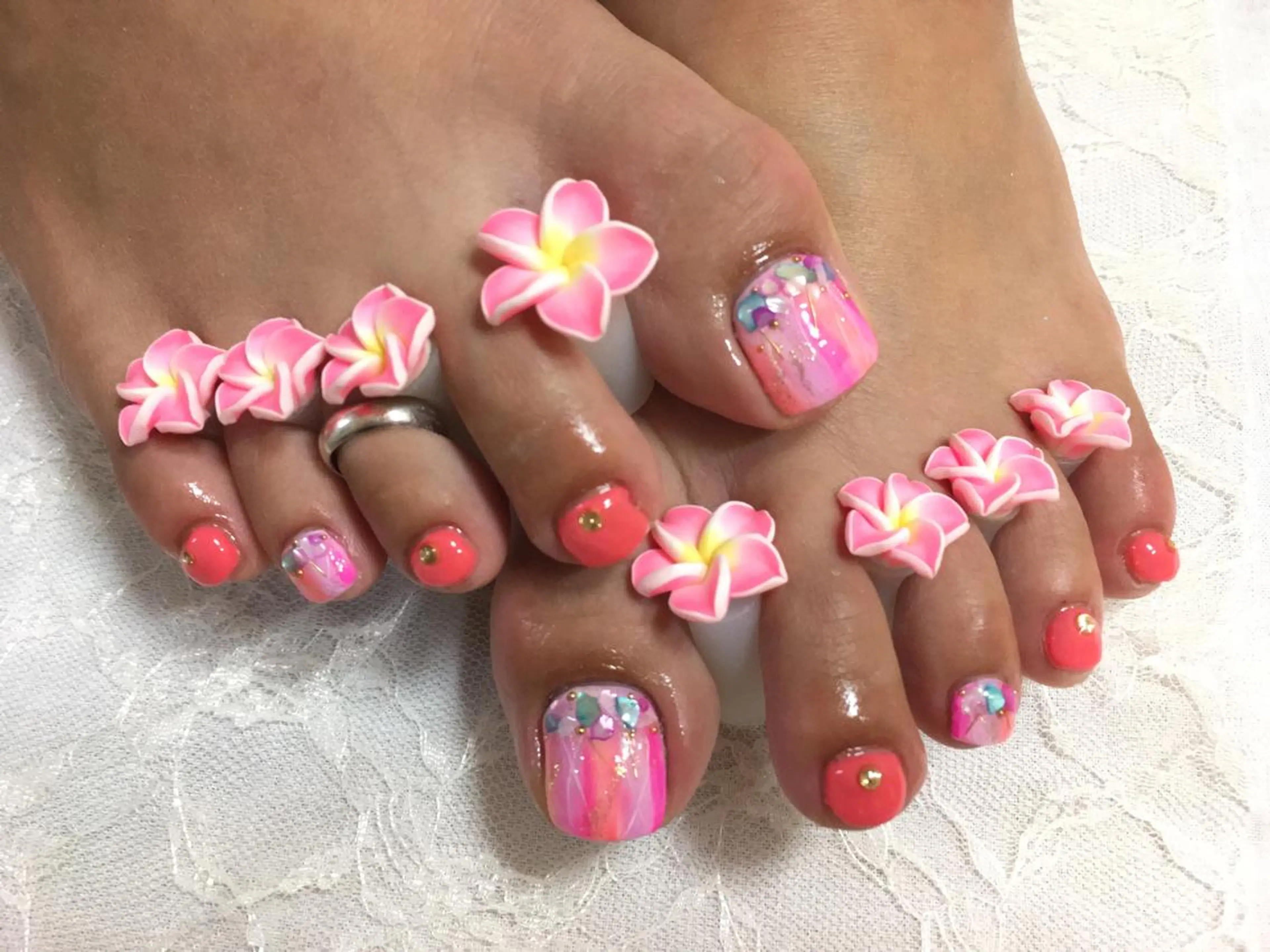 ネイル N Kaoriのネイルデザイン