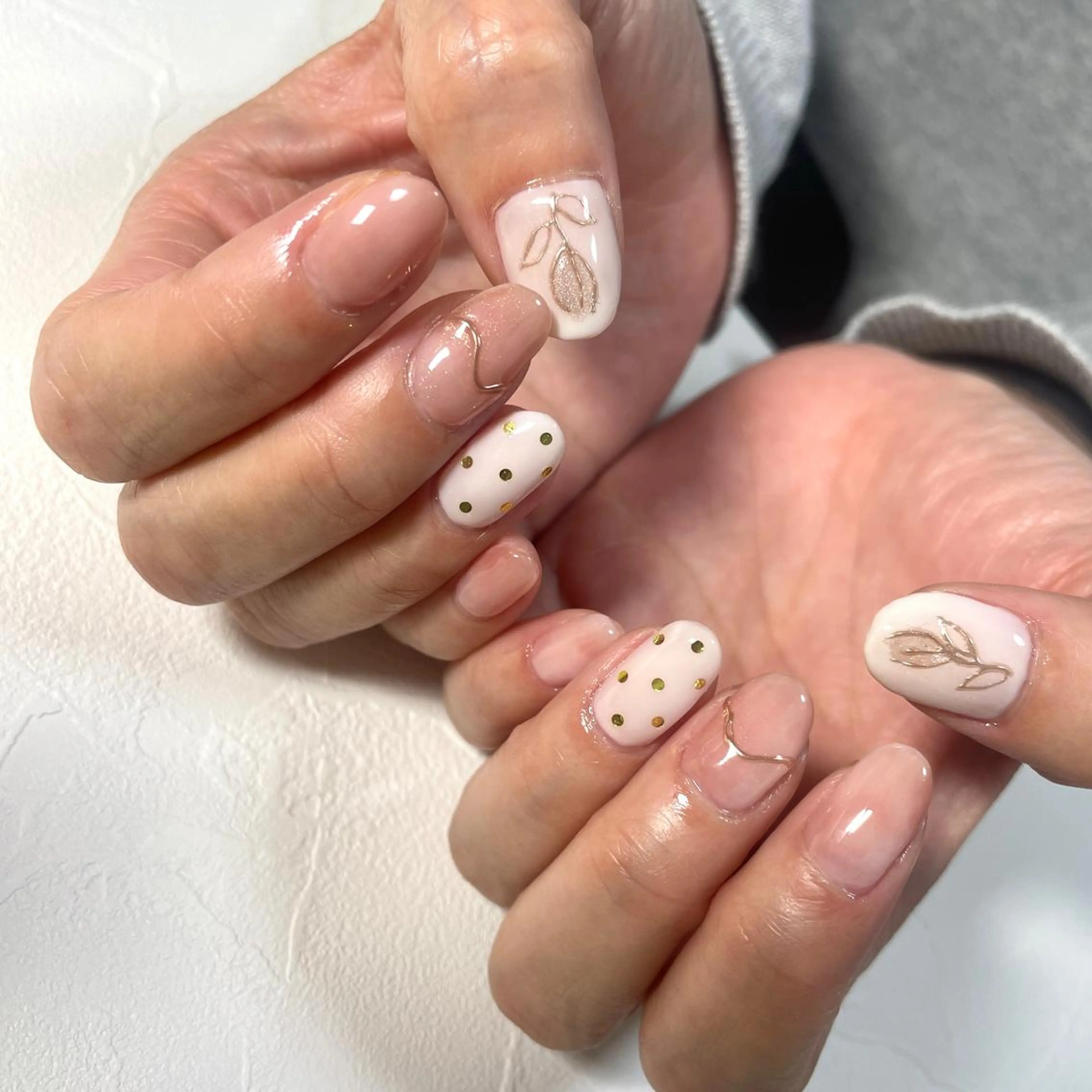 ネイル Eve [nail ＊wax＊HBL]の眉毛・アイブロウイメージ