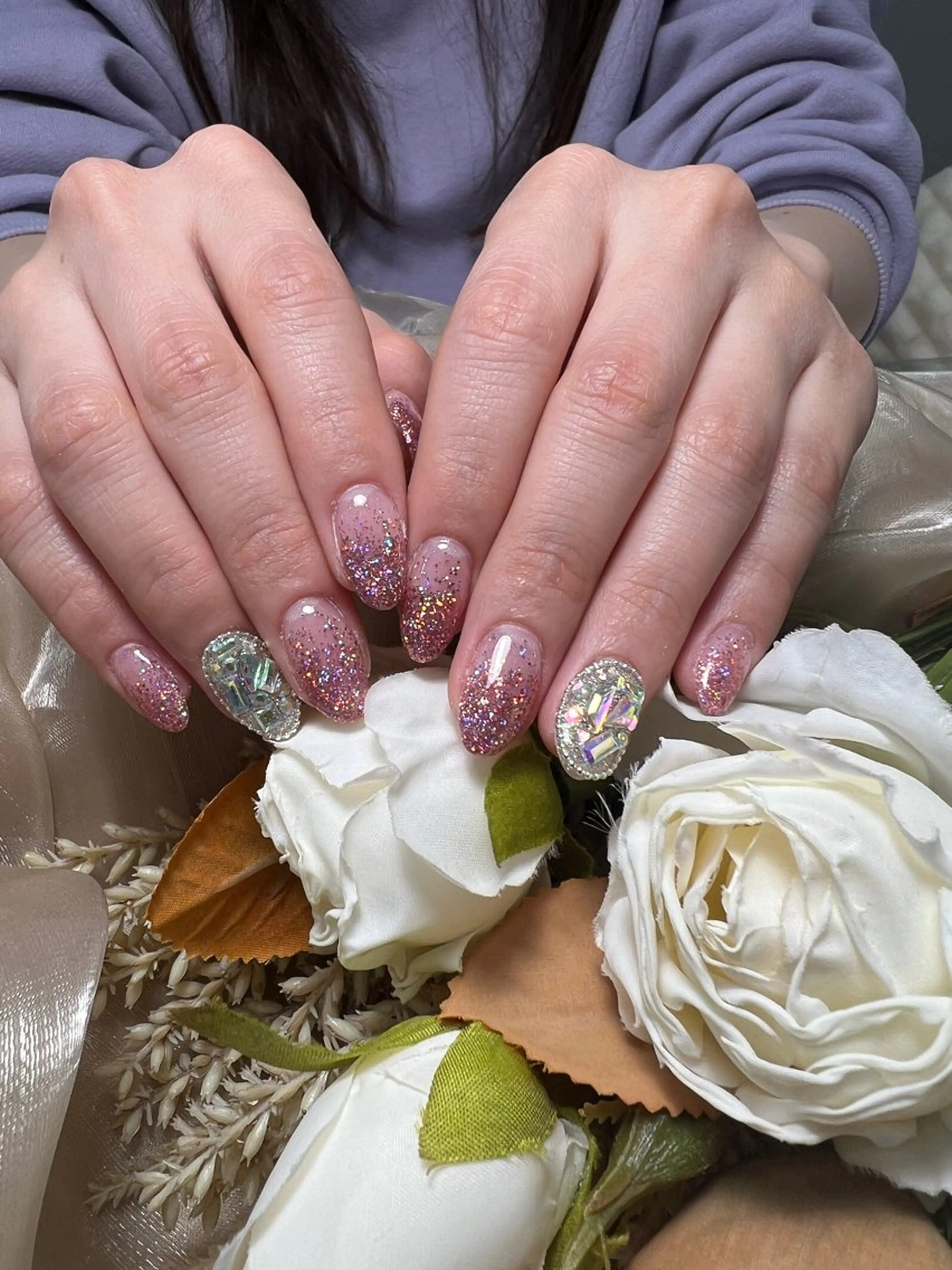 ネイル ☆cece☆ nailJRのネイルデザイン