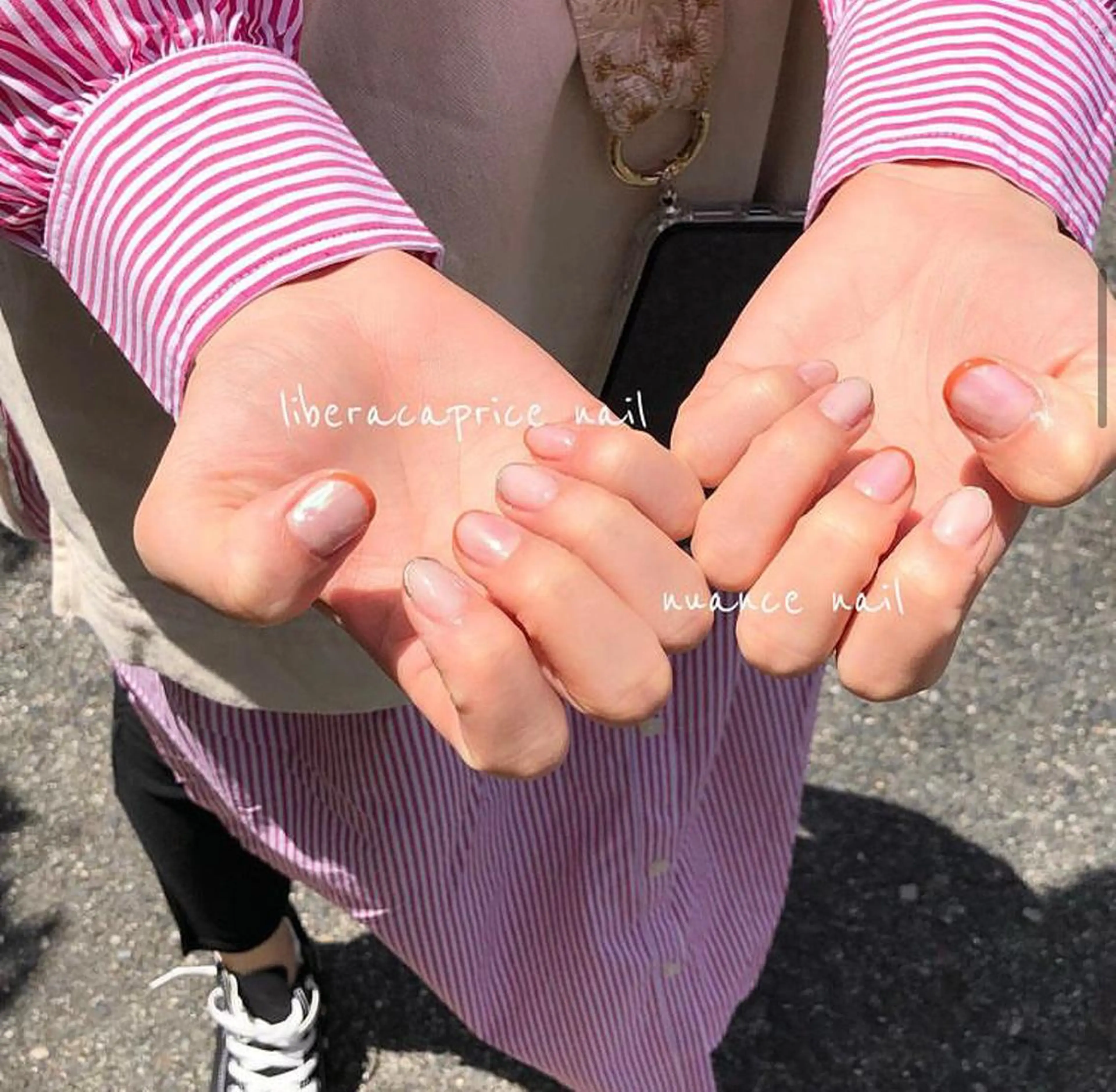 ネイル ネイル･エステ afdlbcのネイルデザイン