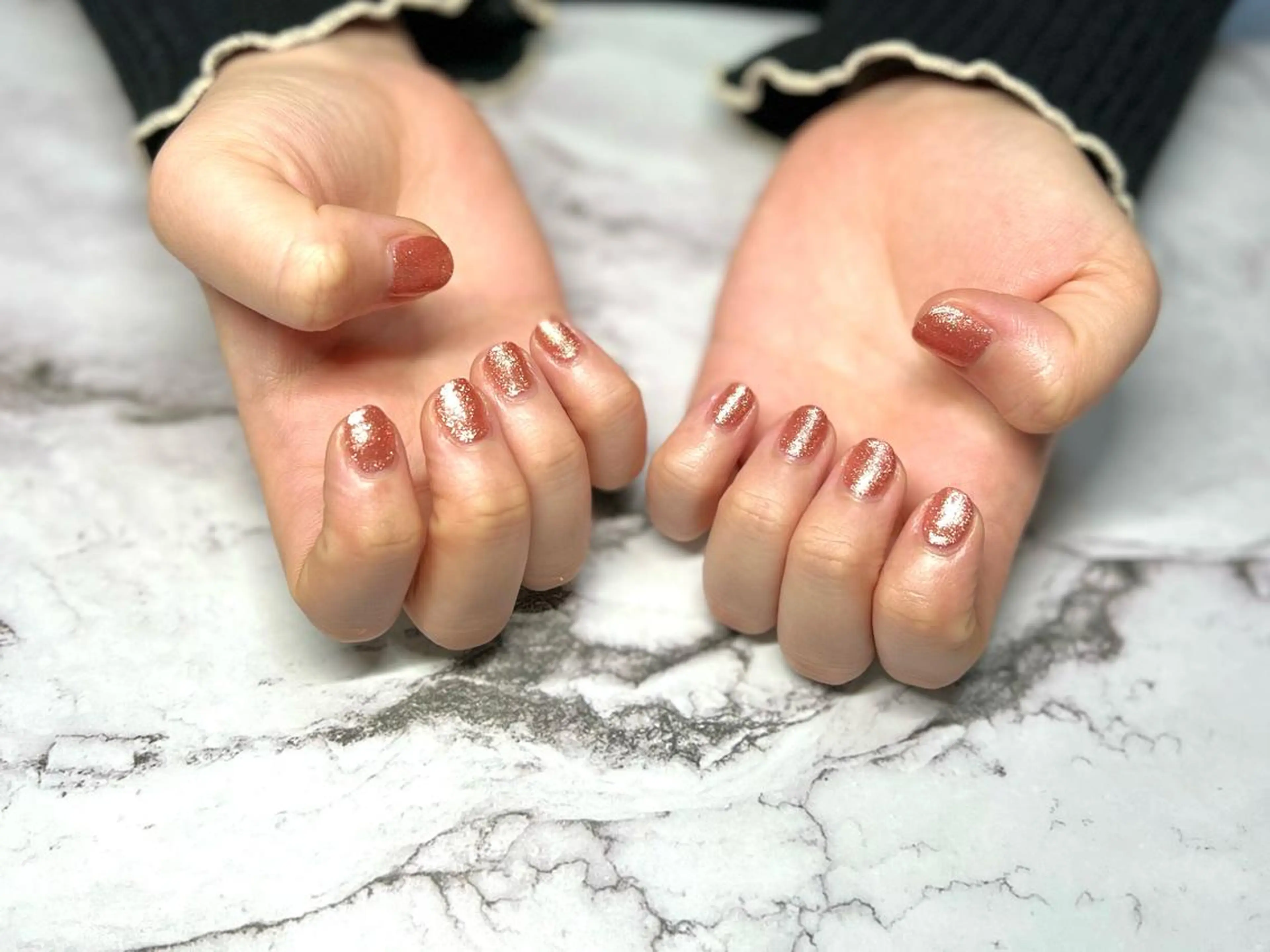 ネイル ハンドネイル Nails' Buuのネイルデザイン