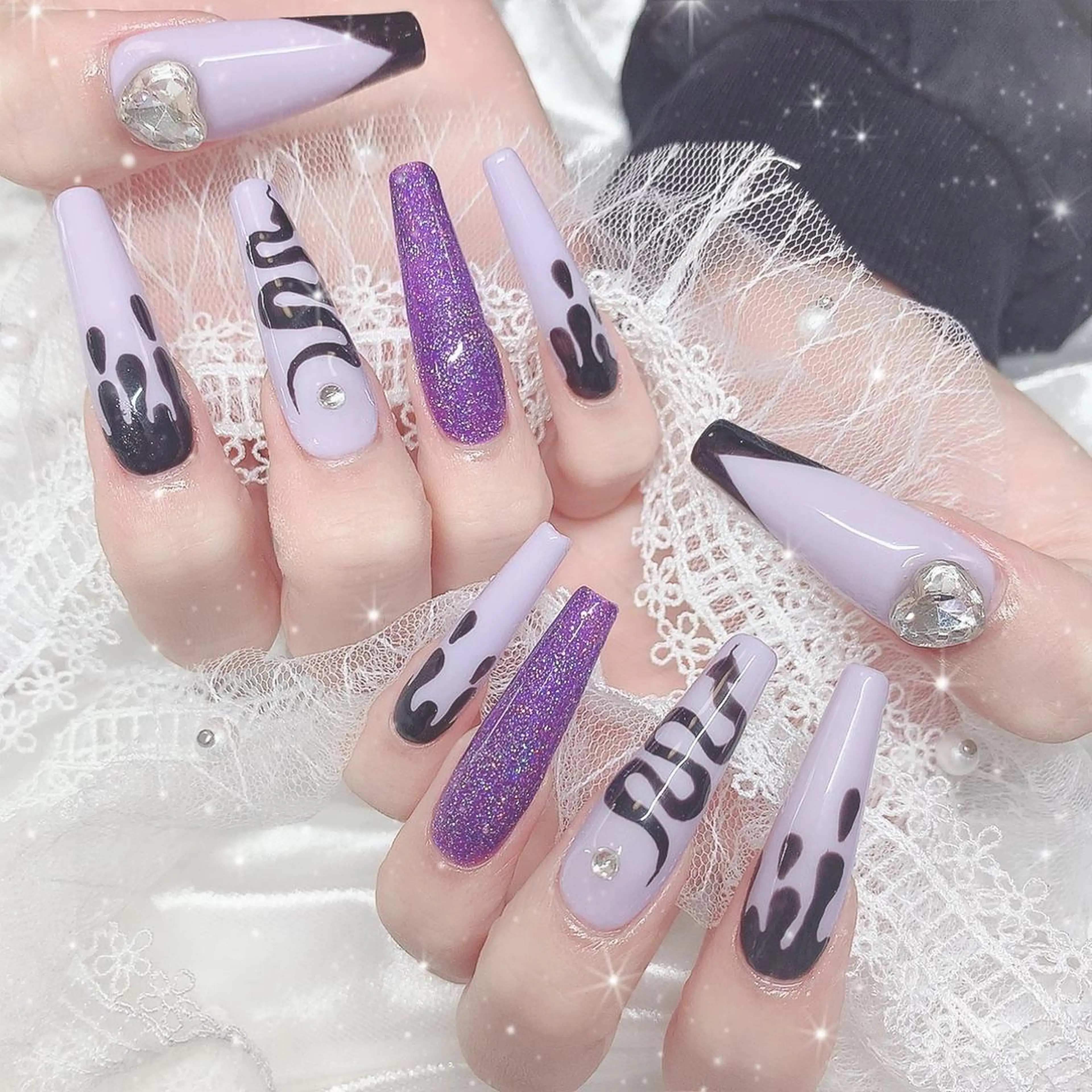 ネイル ハンドネイル Best Nail NANA🤍のネイルデザイン