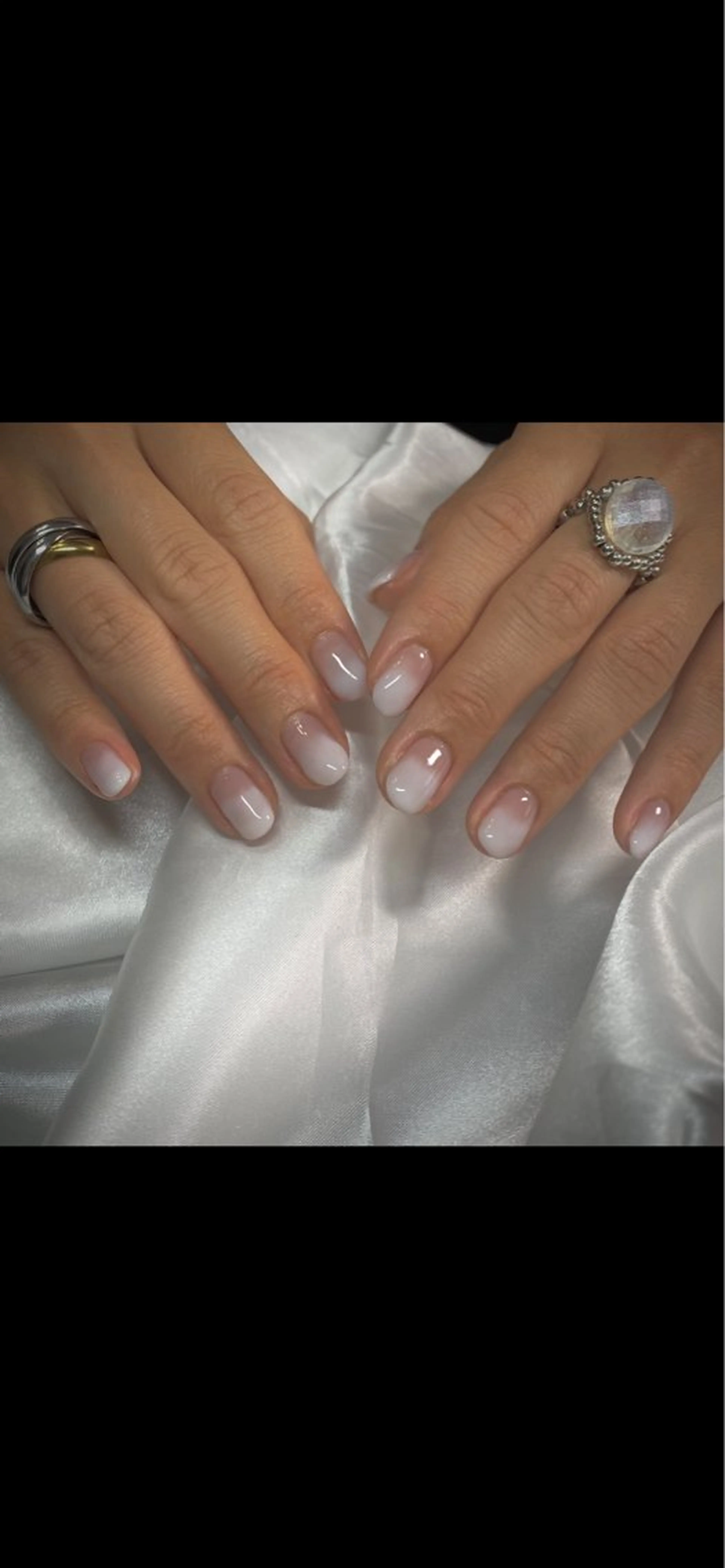 ネイル ハンドネイル デコパーツが得意♪ ネイル/眉毛/エステの眉毛・アイブロウイメージ