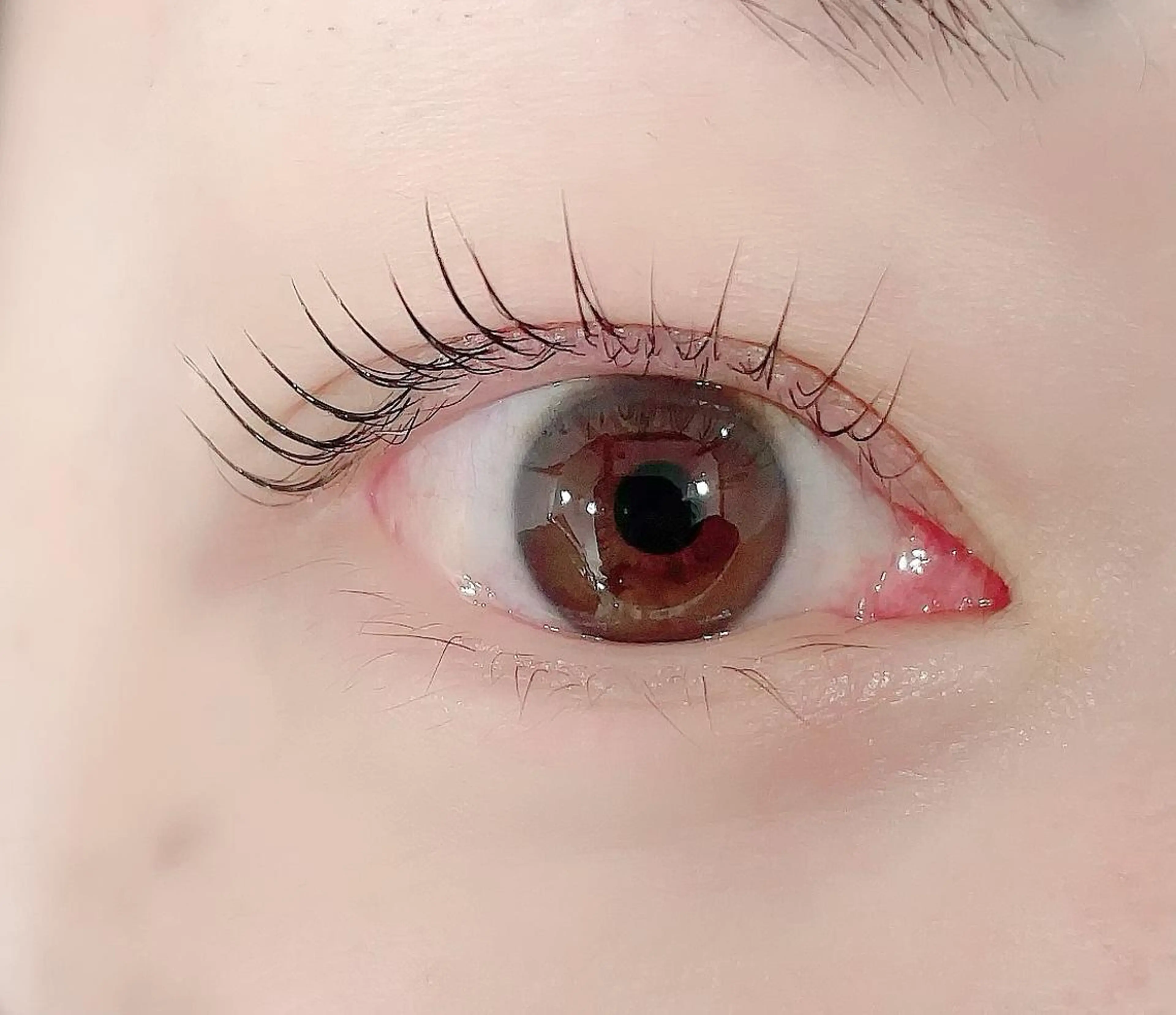 マツエク・マツパ マツパ ♡KAORI hip'seyes♡のマツエク・マツパデザイン