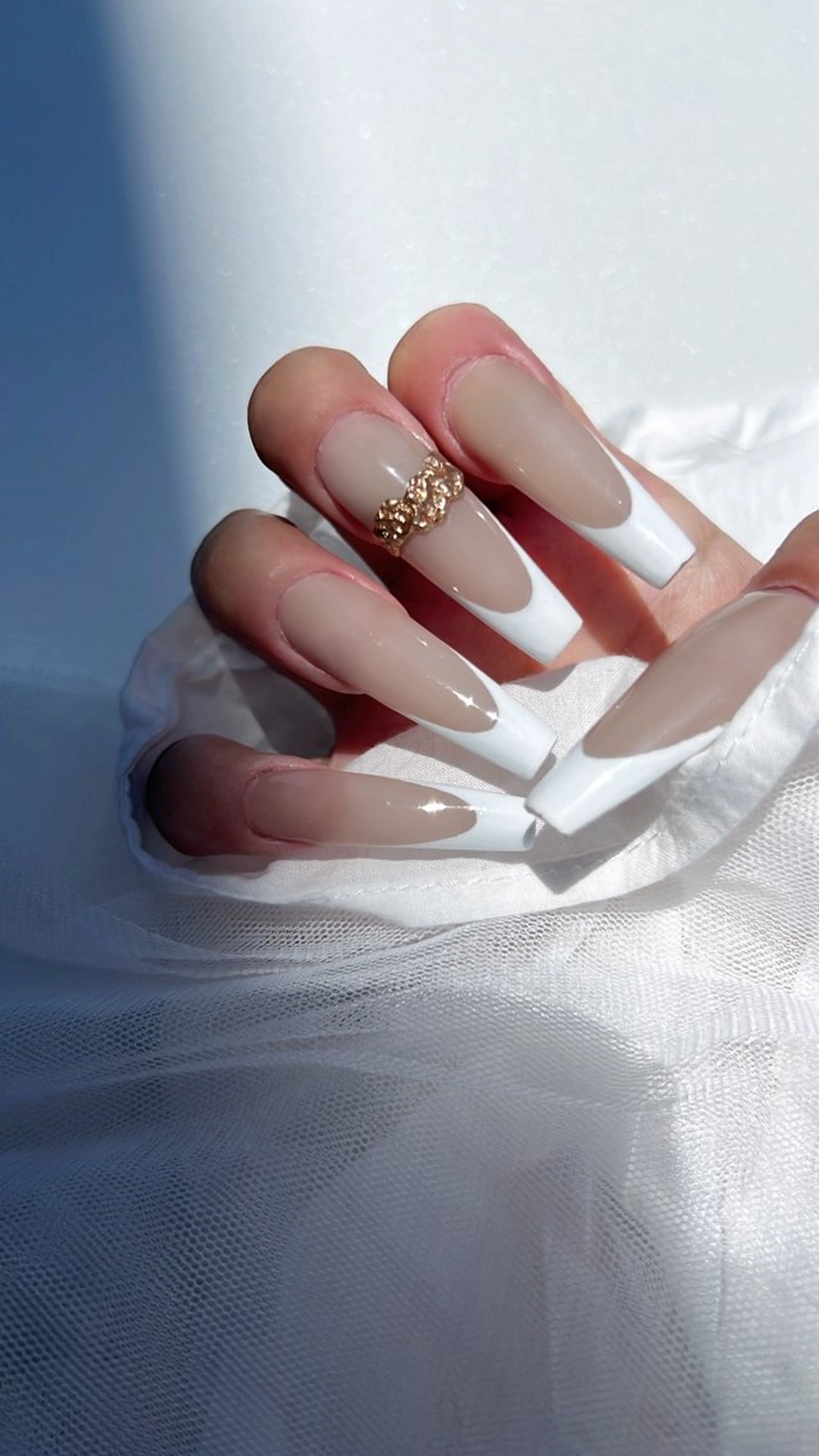 ネイル ハンドネイル Nail Room Ｒのネイルデザイン