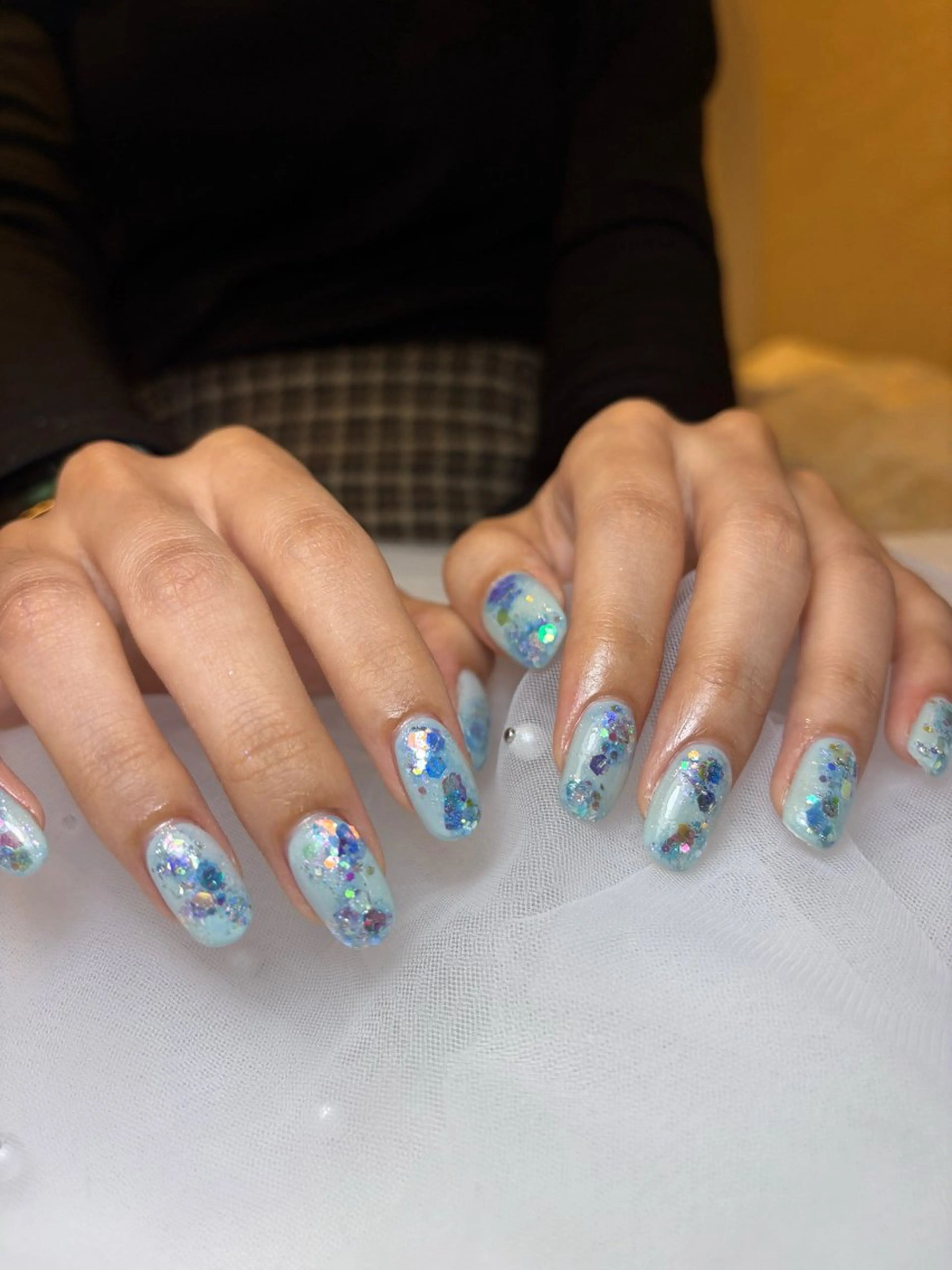 ネイル Mairi nailのネイルデザイン