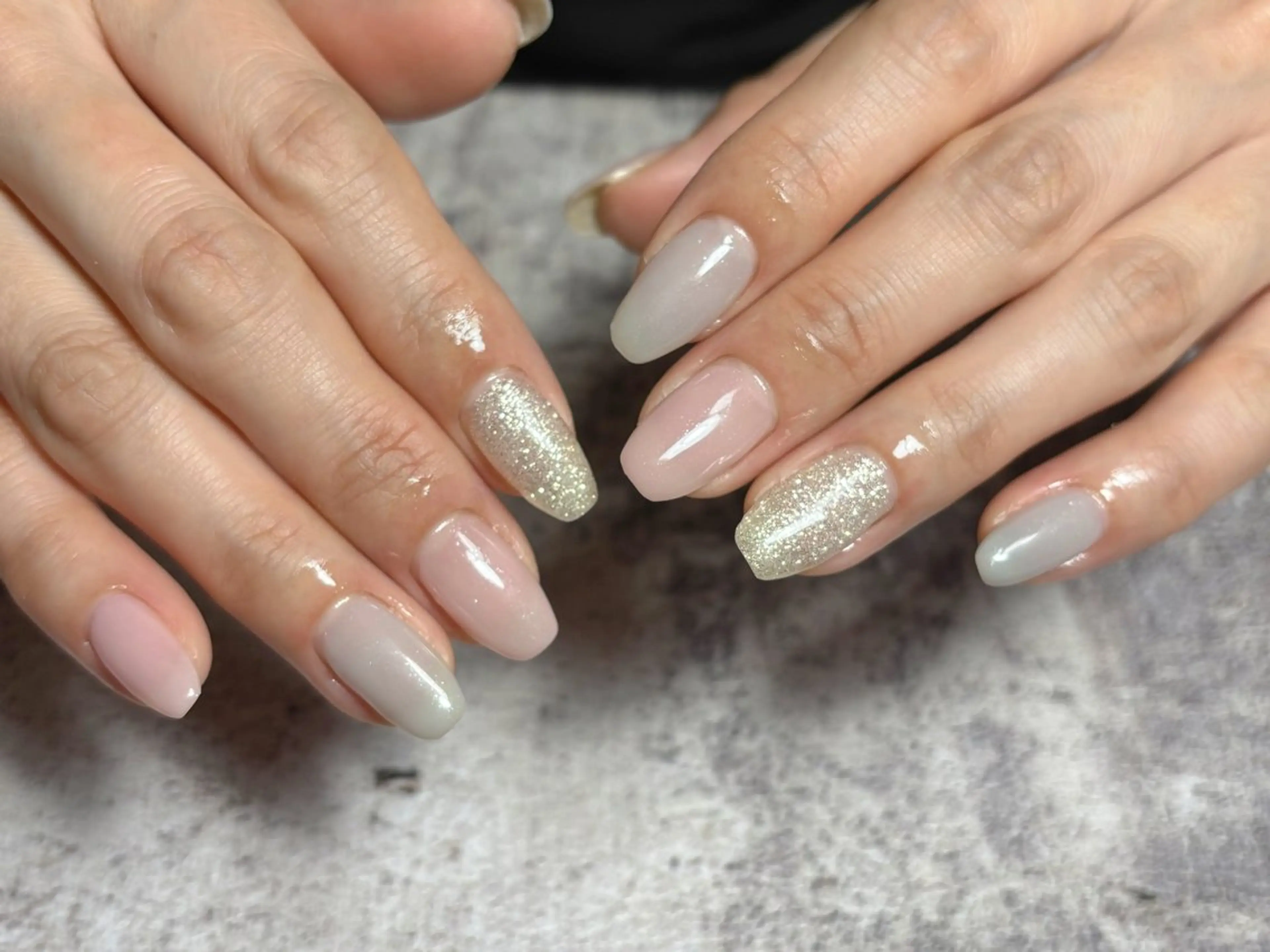 ネイル misaki nailのネイルデザイン